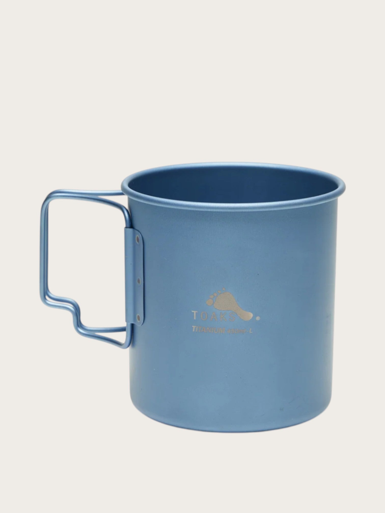 Toaks Ultra Light Cup (450ml)