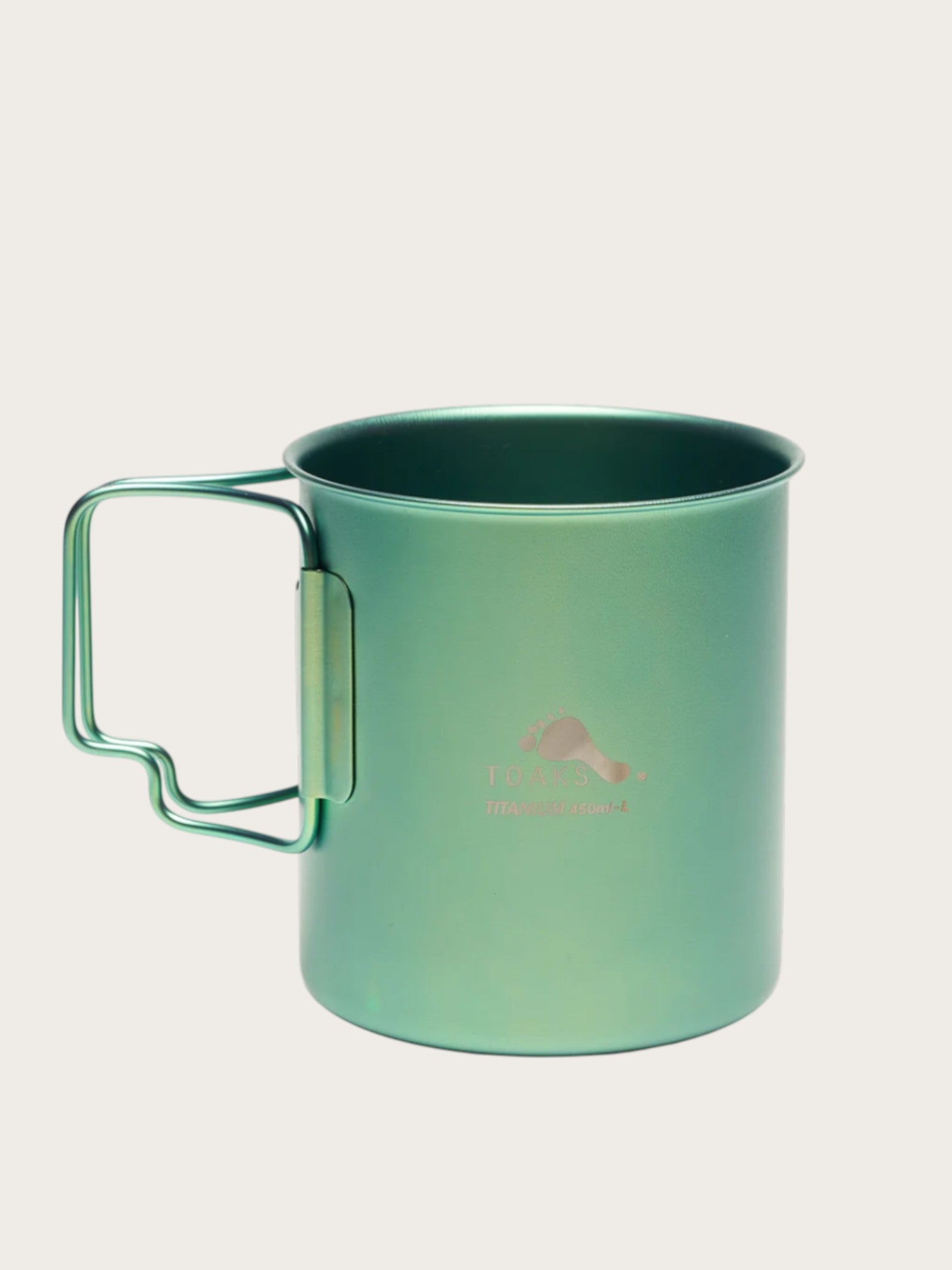 Toaks Ultra Light Cup (450ml)