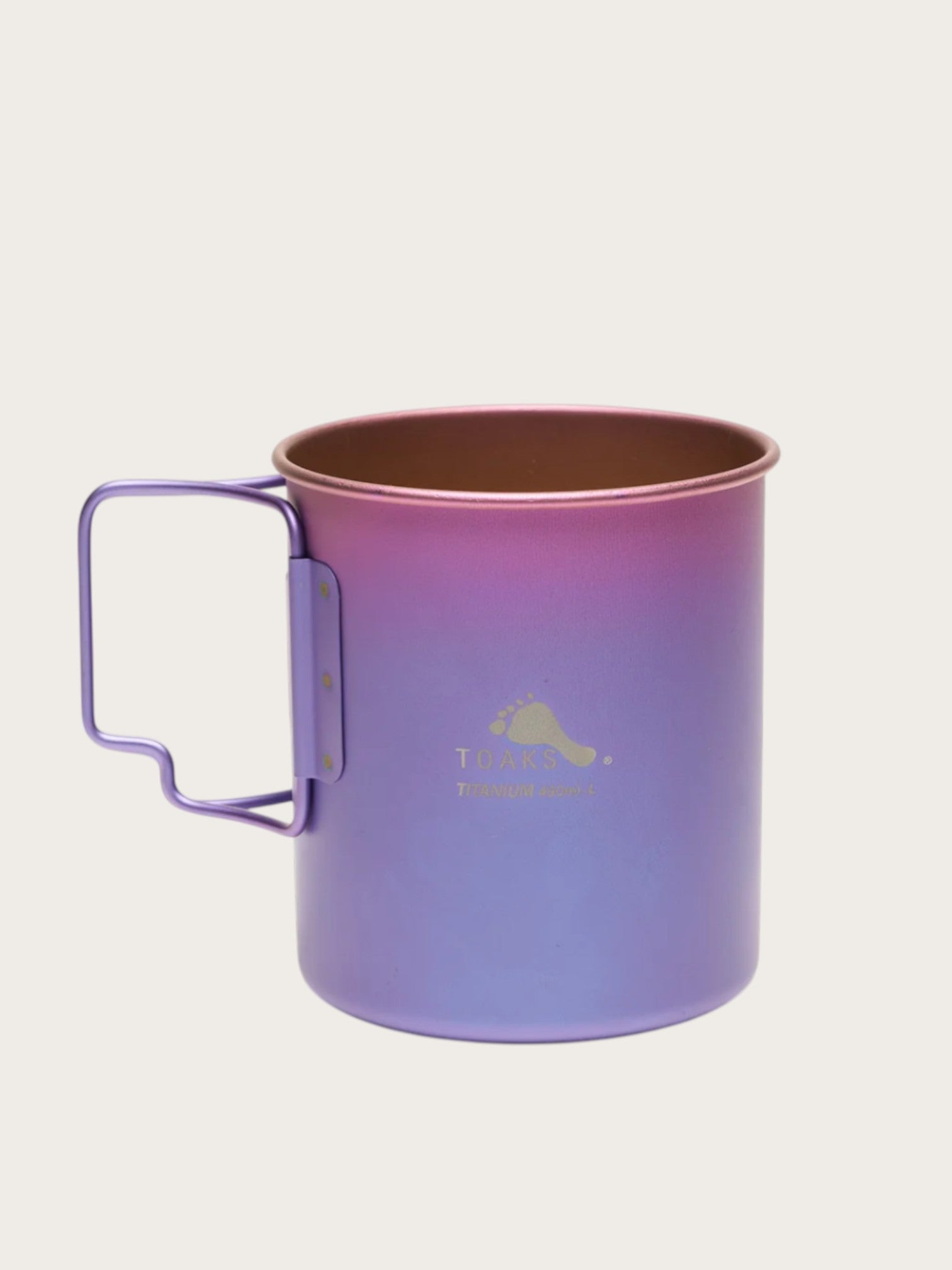 Toaks Ultra Light Cup (450ml)