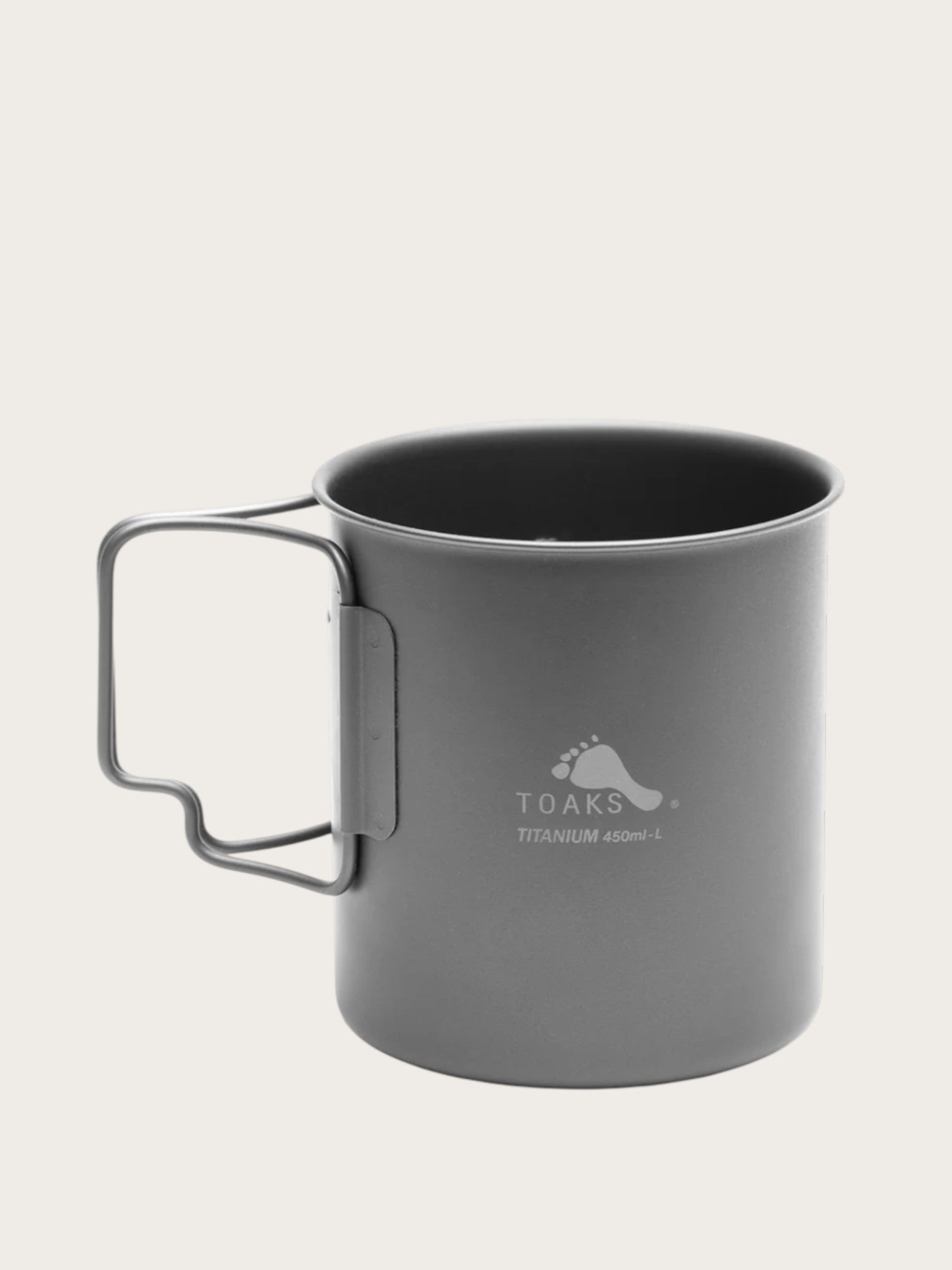 Toaks Ultra Light Cup (450ml)