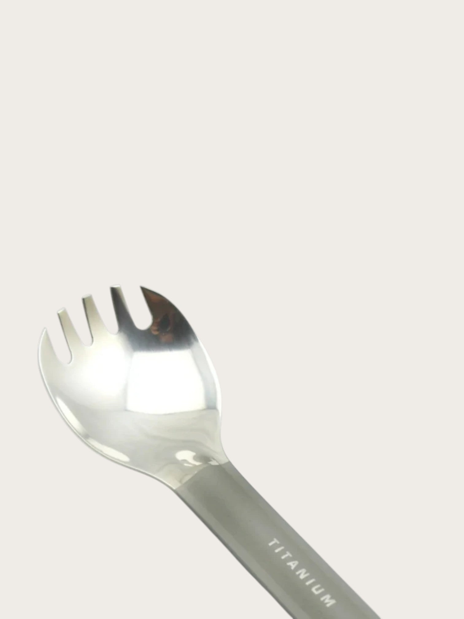 Toaks Spork - long