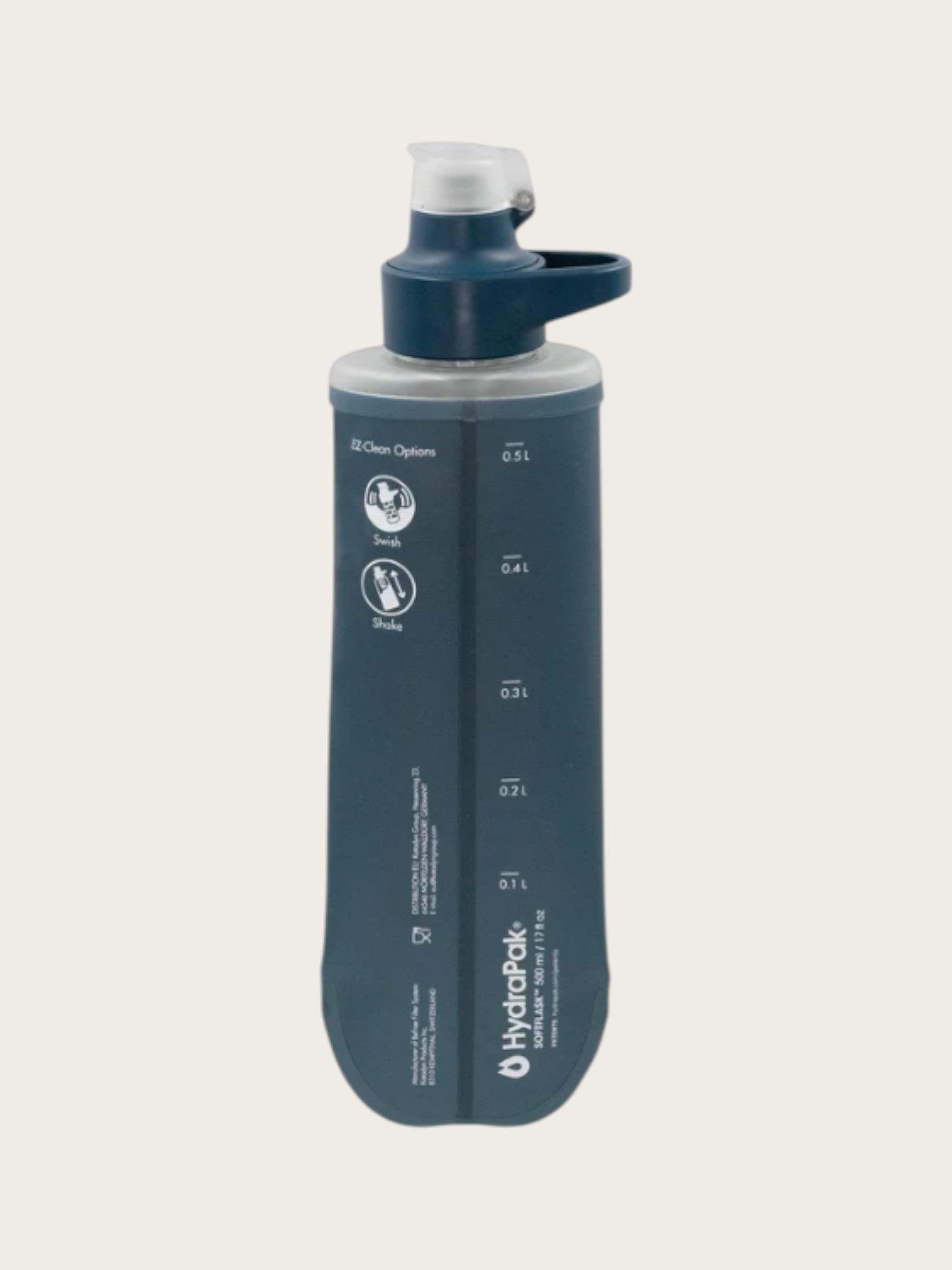 Katadyn BeFree Wasserfilter (0.5L) AC