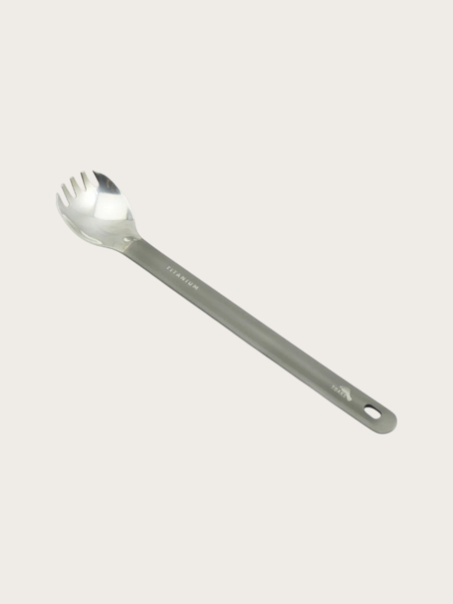 Toaks Spork - long