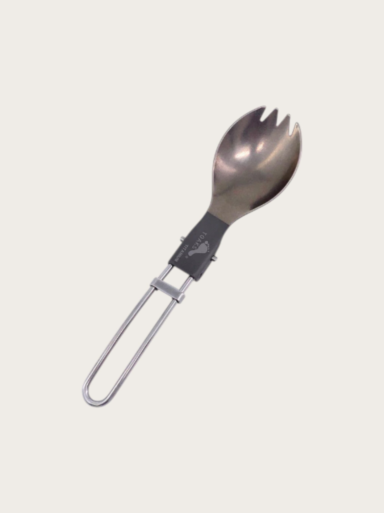Toaks Spork - faltbar