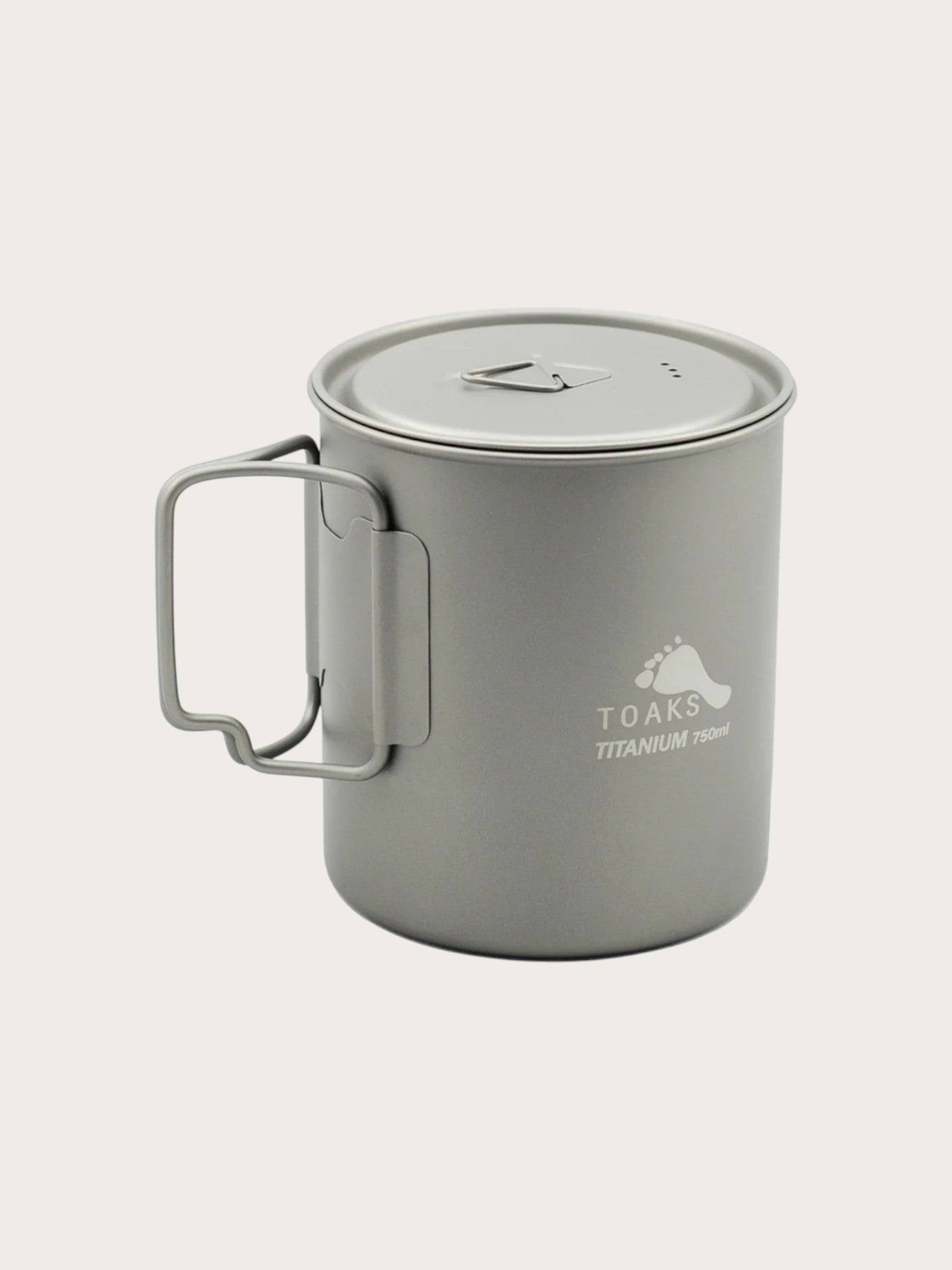 Toaks Pot (750ml)