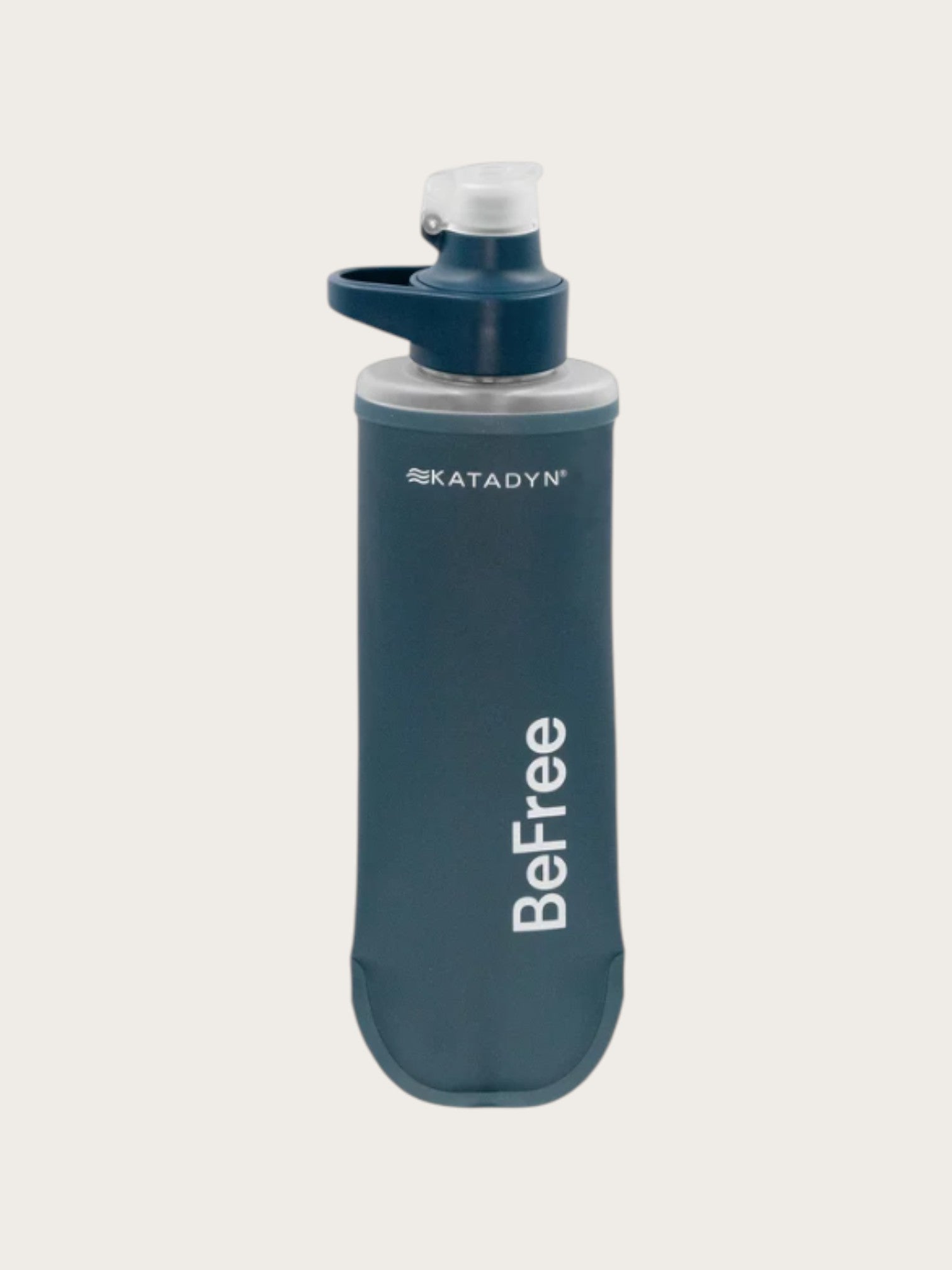Katadyn BeFree Wasserfilter (0.5L) AC
