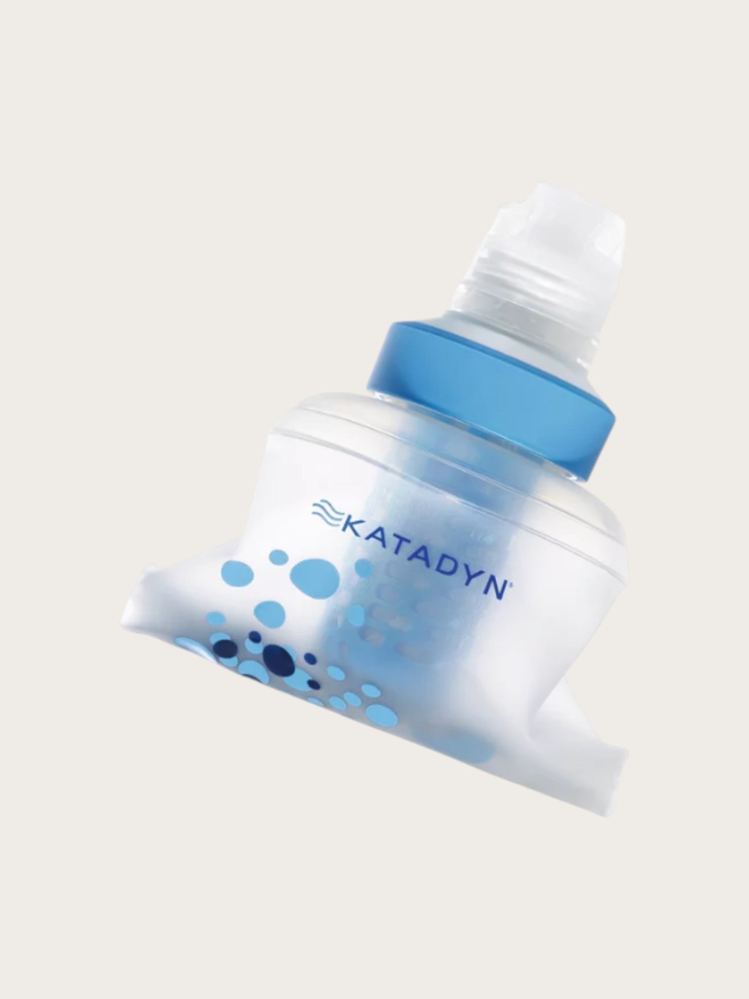 Katadyn BeFree Wasserfilter (0.6L)