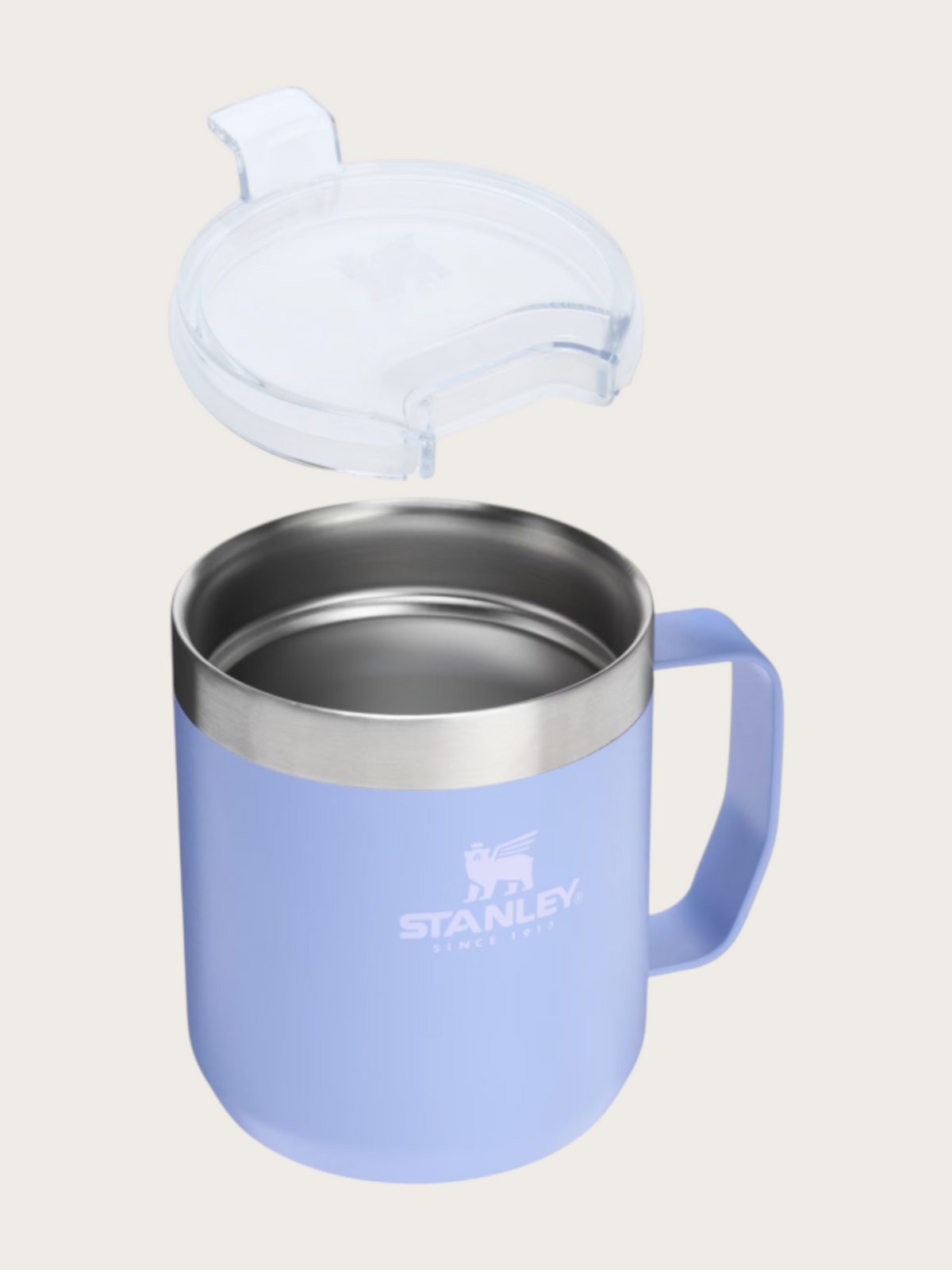Stanley Everyday Camp Mug (0.23L)
