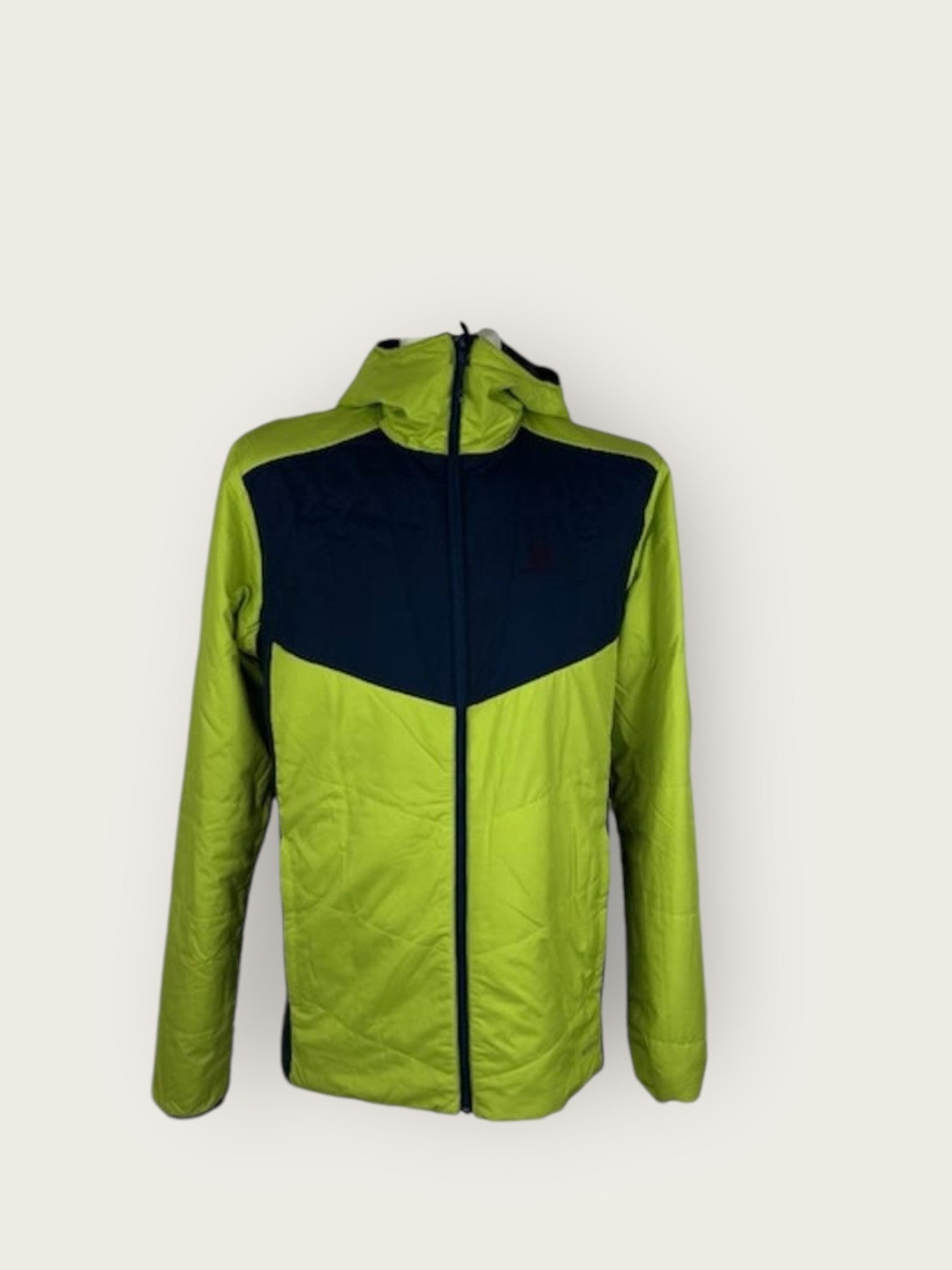 Salomon Isolationsjacke (L)