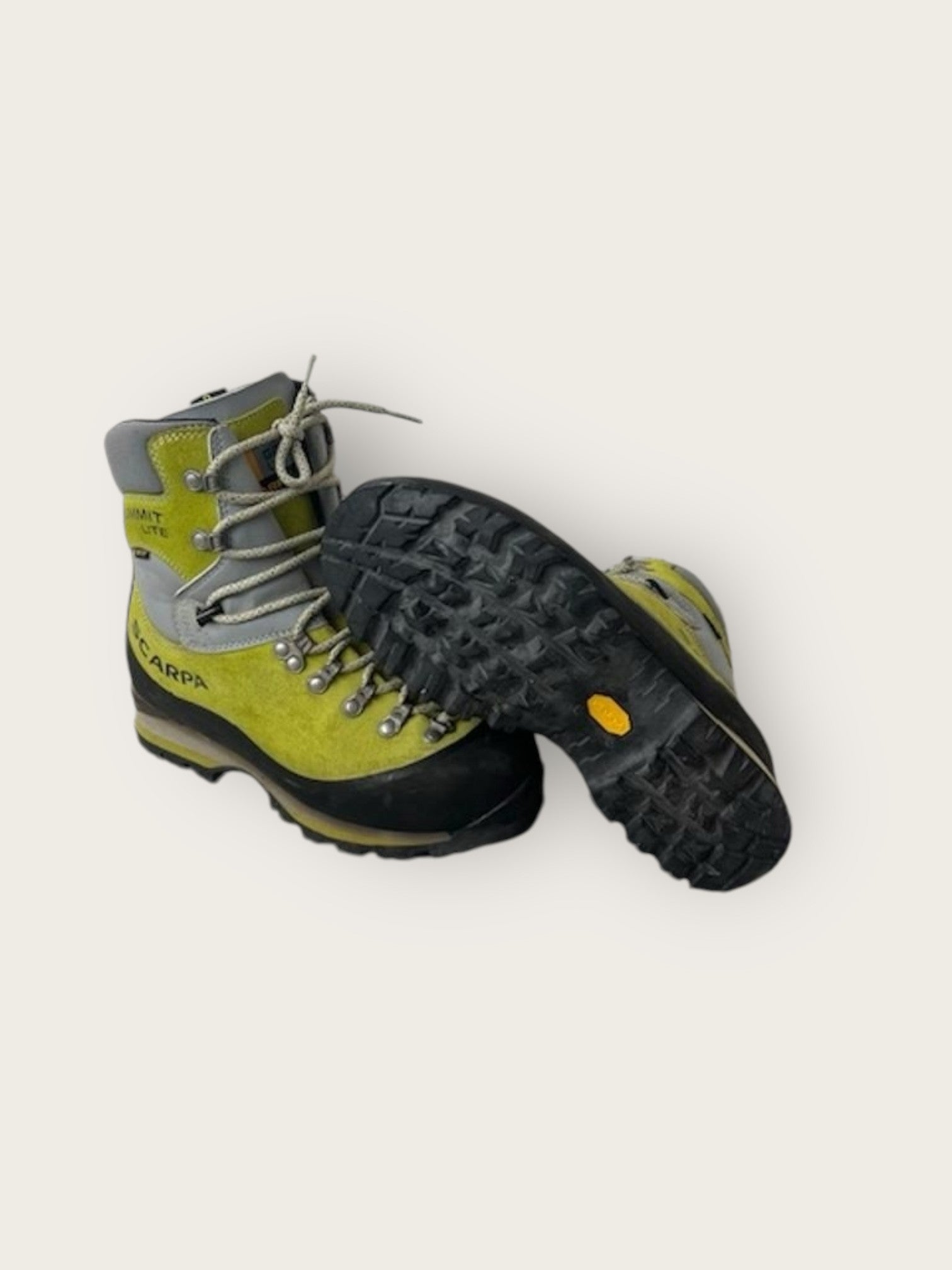 Scarpa Summit Lite Bergschuhe (39,5)