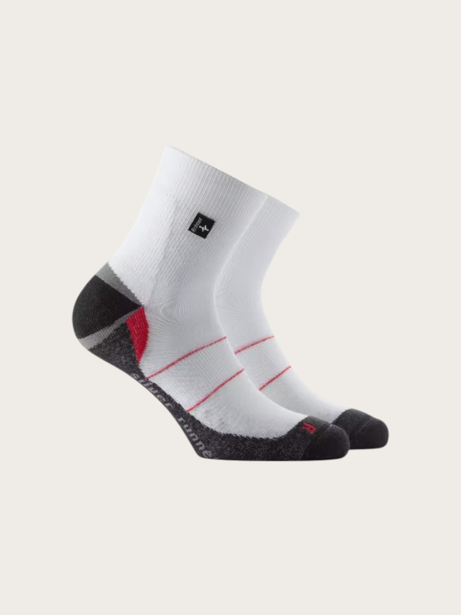 Rohner Runningsocken Silver Runner (B-Ware)