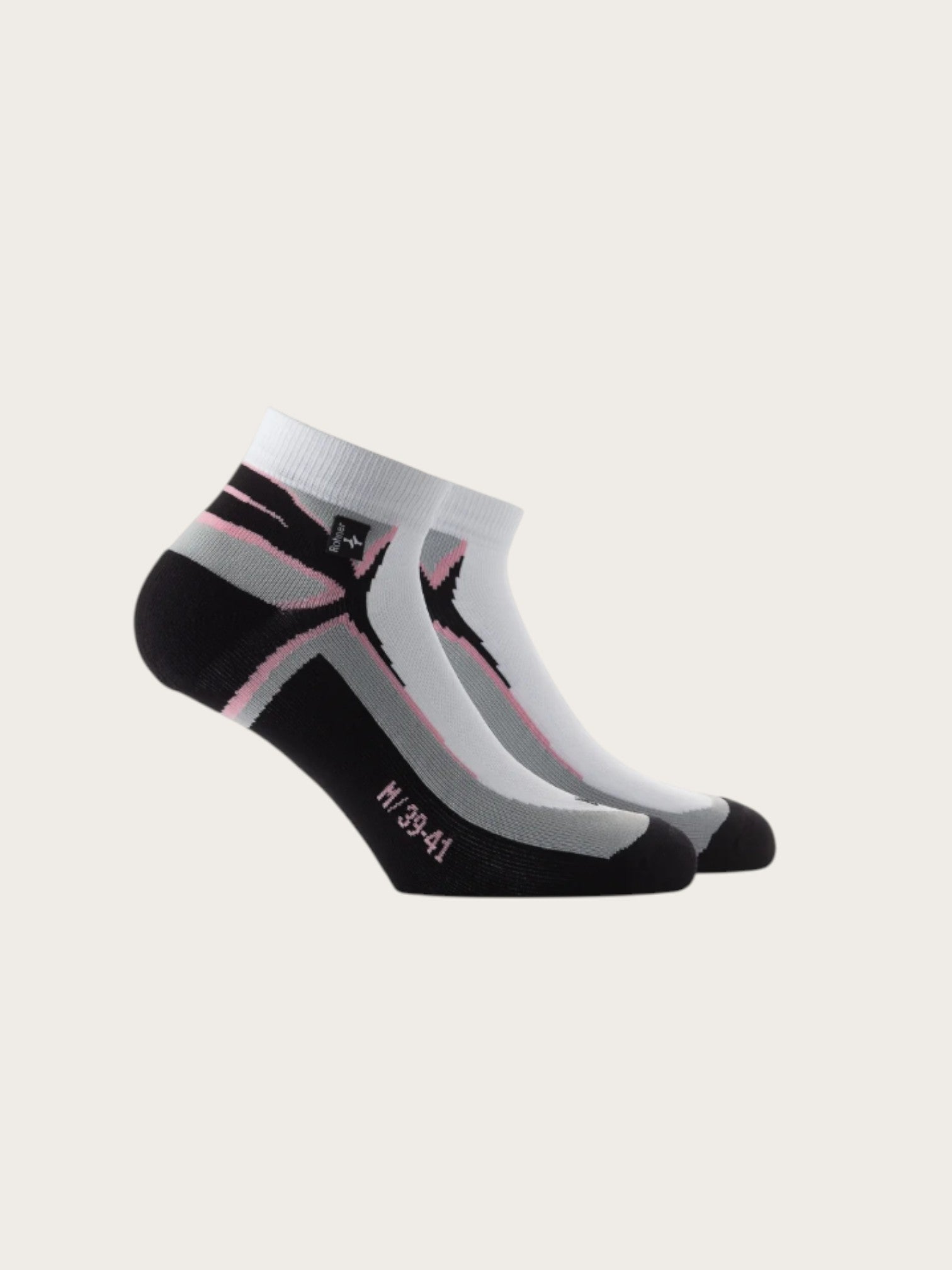 Rohner Runningsocken R-Power Light (B-Ware)