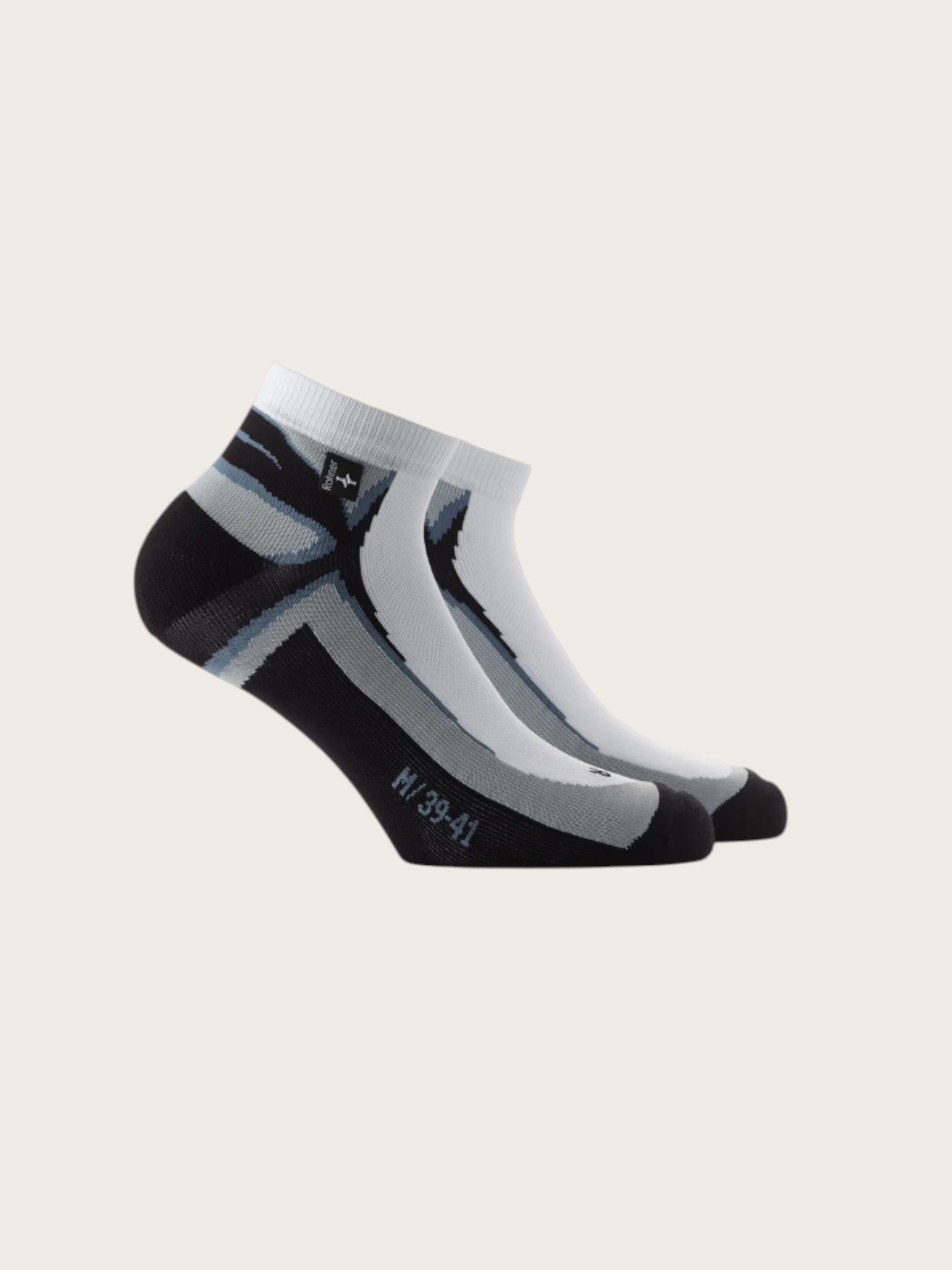 Rohner Runningsocken R-Power Light (B-Ware)