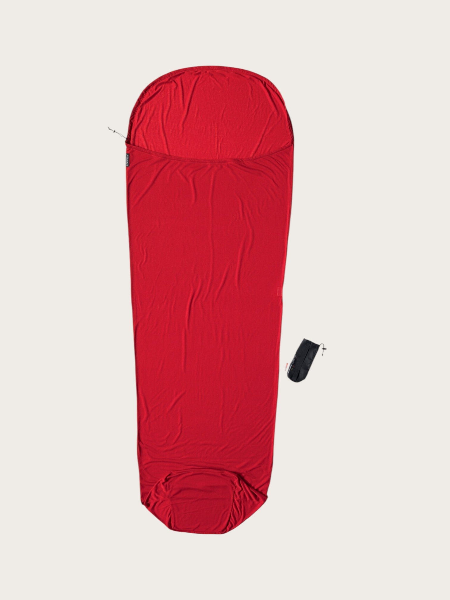 Cocoon Mummy Liner 100% Thermolite Radiator