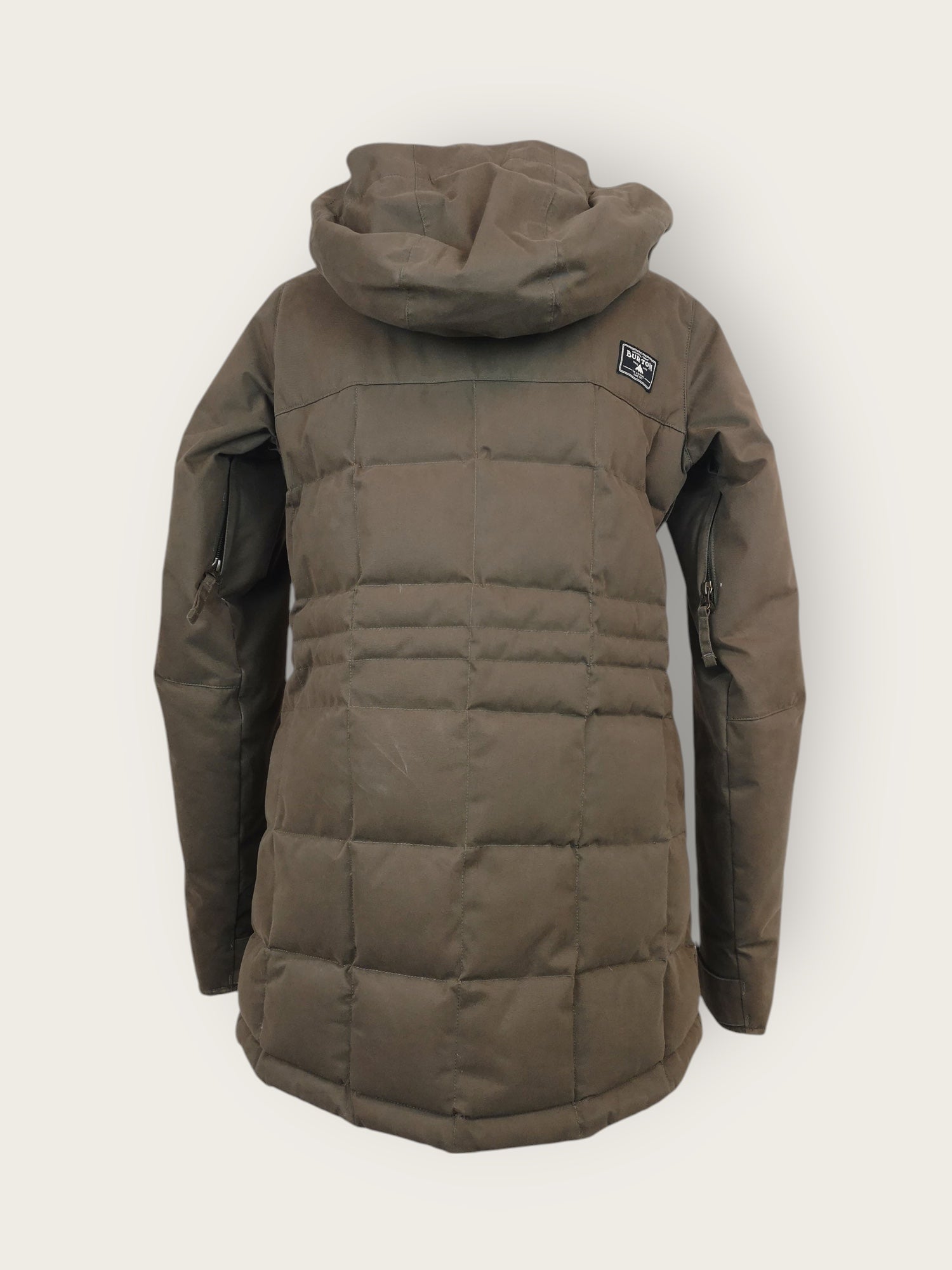 Burton Snowboardjacke (M)