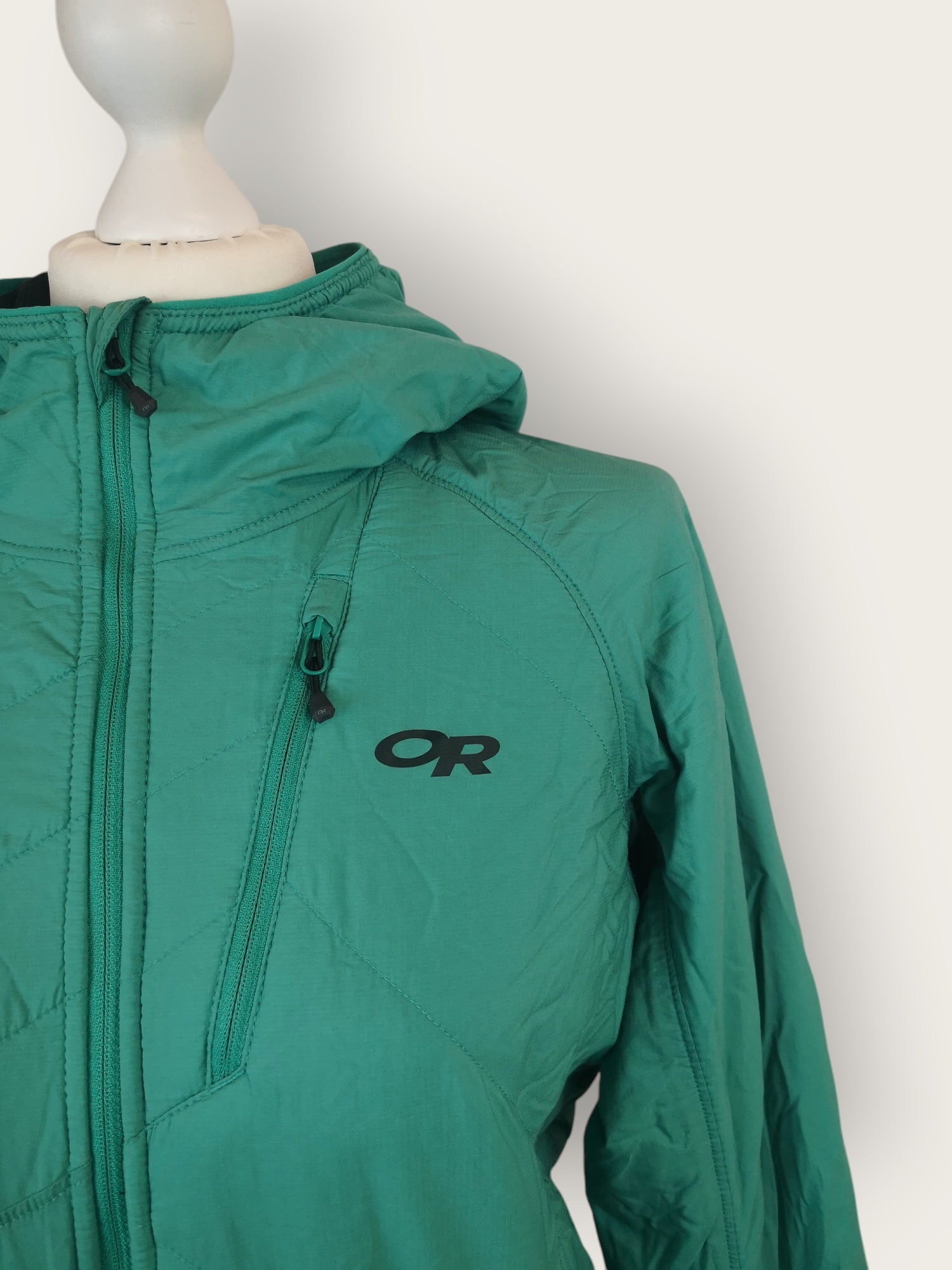 Outdoor Research Isolationsjacke (M)