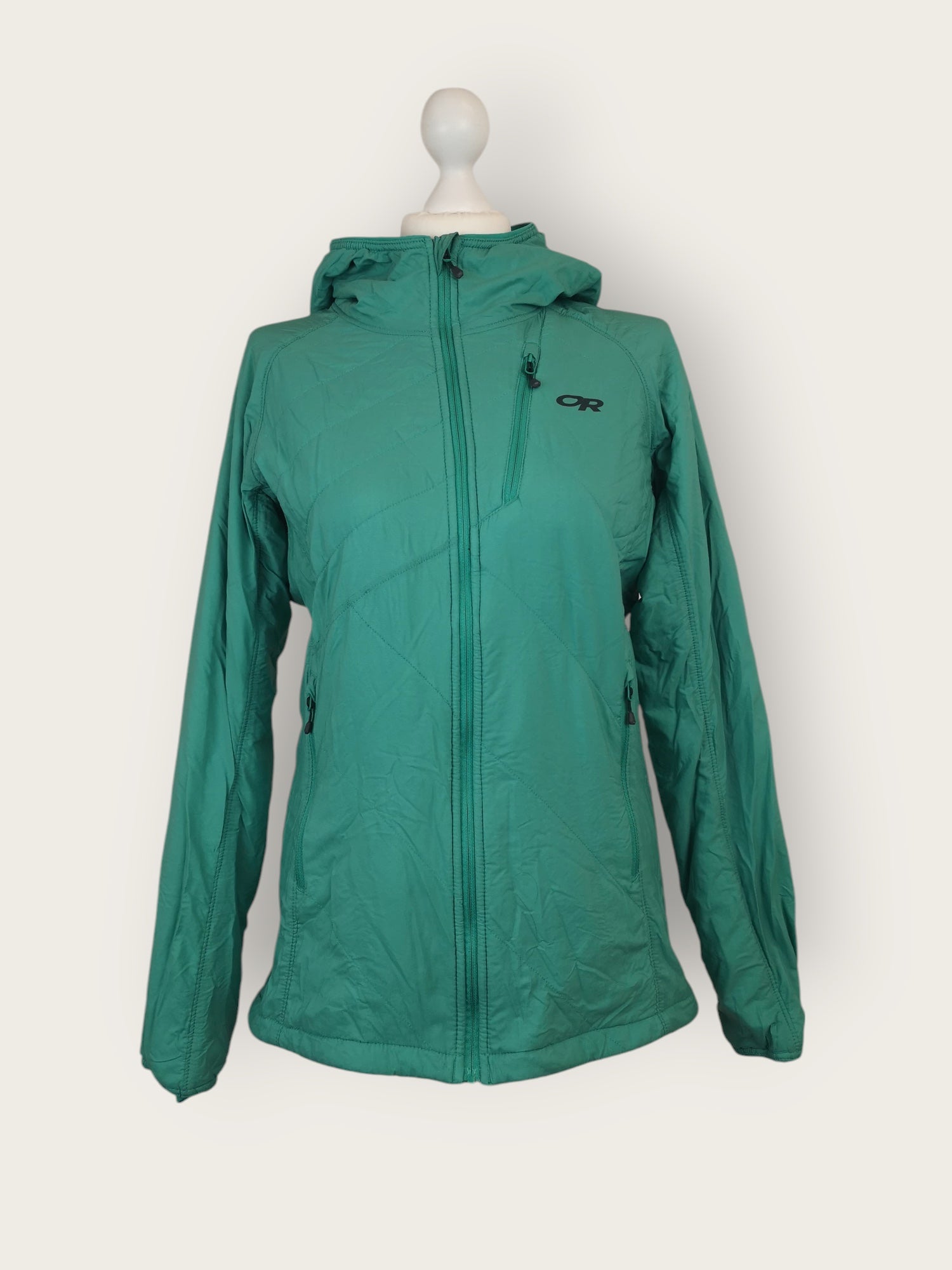 Outdoor Research Isolationsjacke (M)