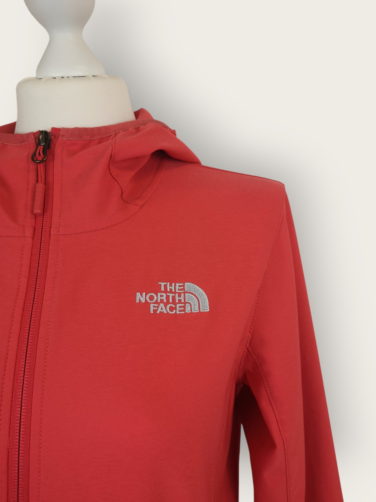 The North Face Fleecejacke (S)