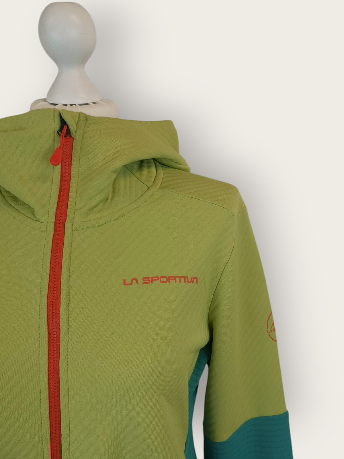 La Sportiva Fleecejacke (S)