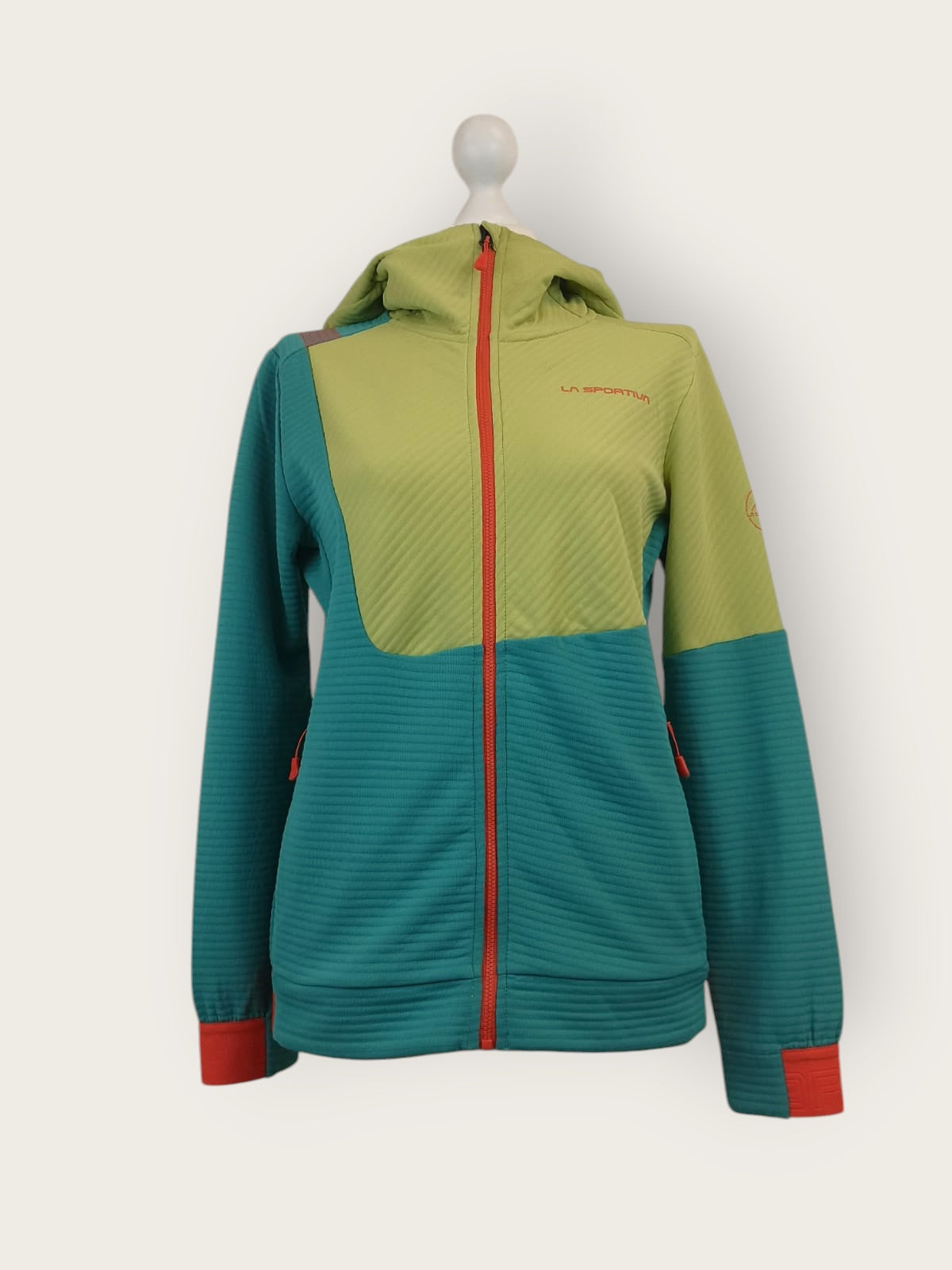 La Sportiva Fleecejacke (S)