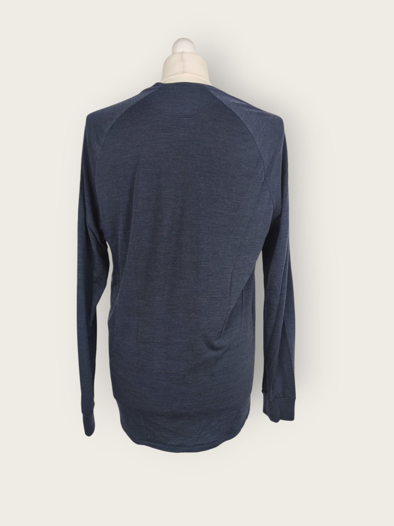 Icebreaker Longsleeve (L)