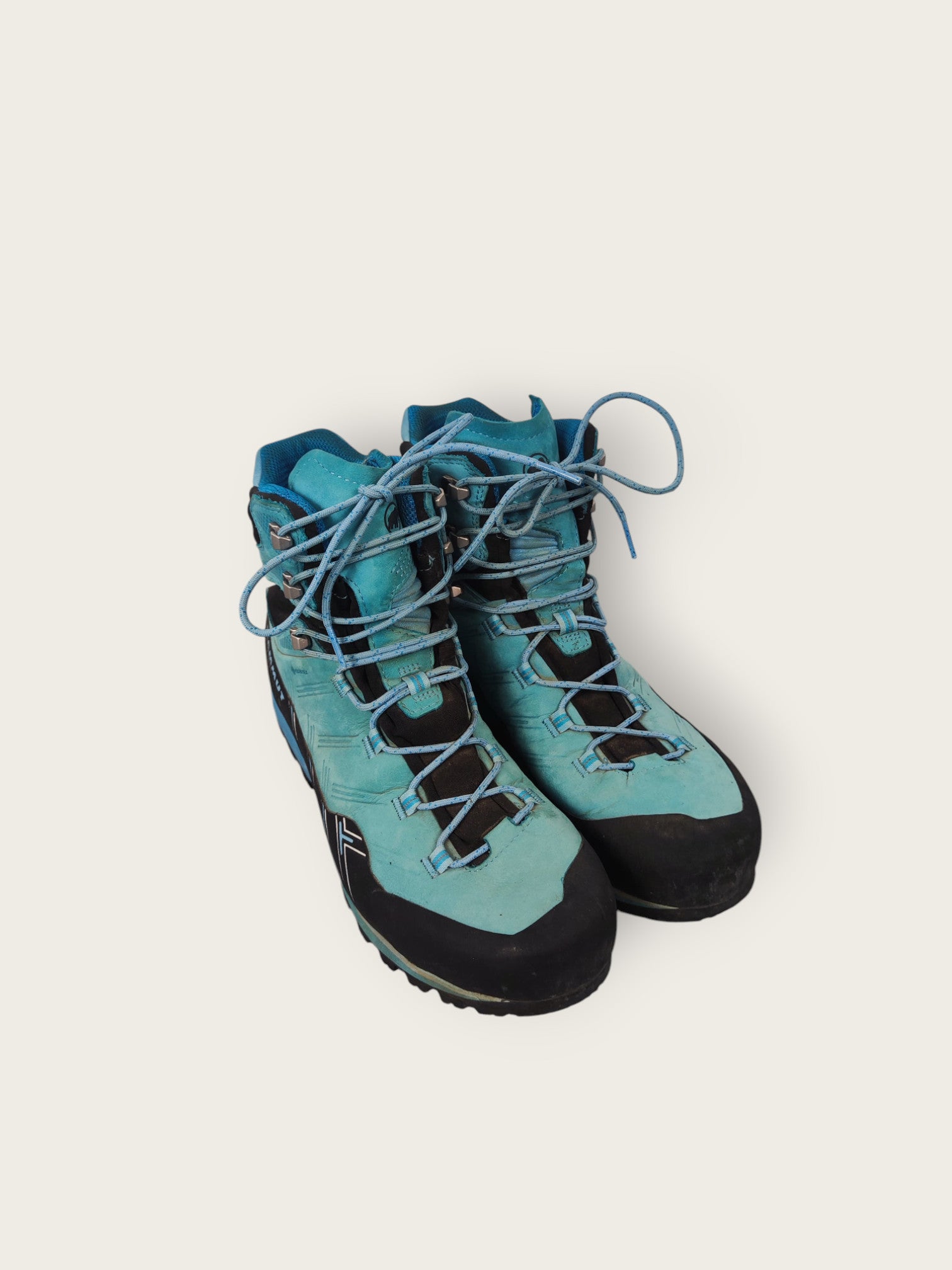Mammut Bergschuhe (41 2/3)