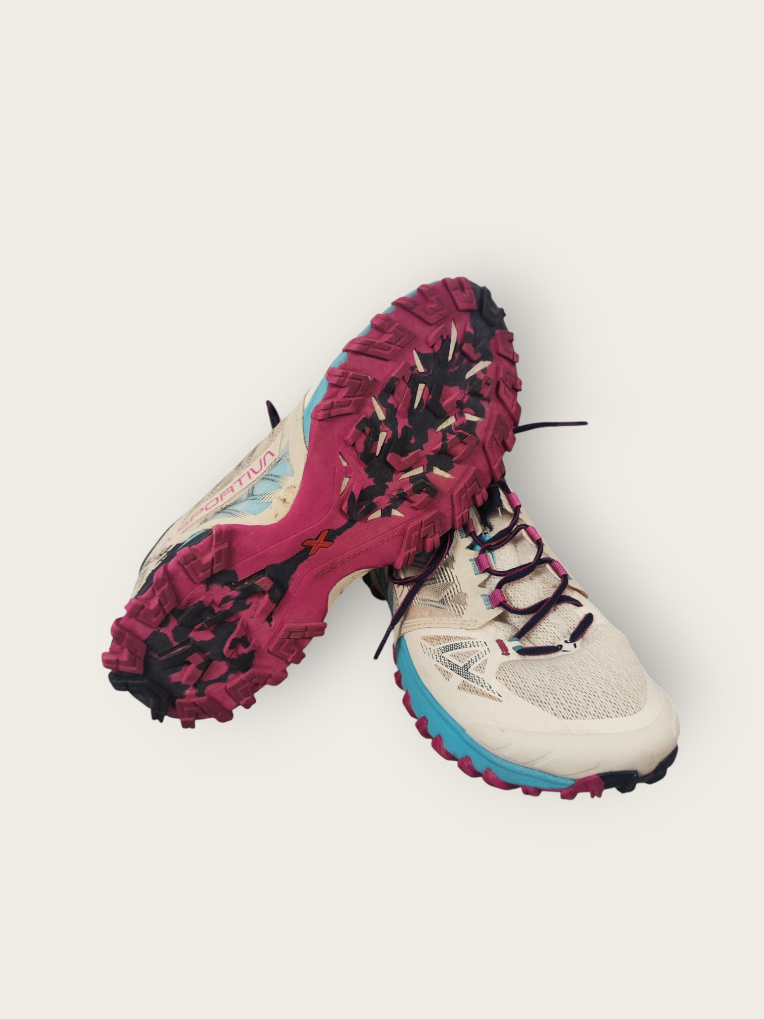 La Sportiva Trailschuhe (39)