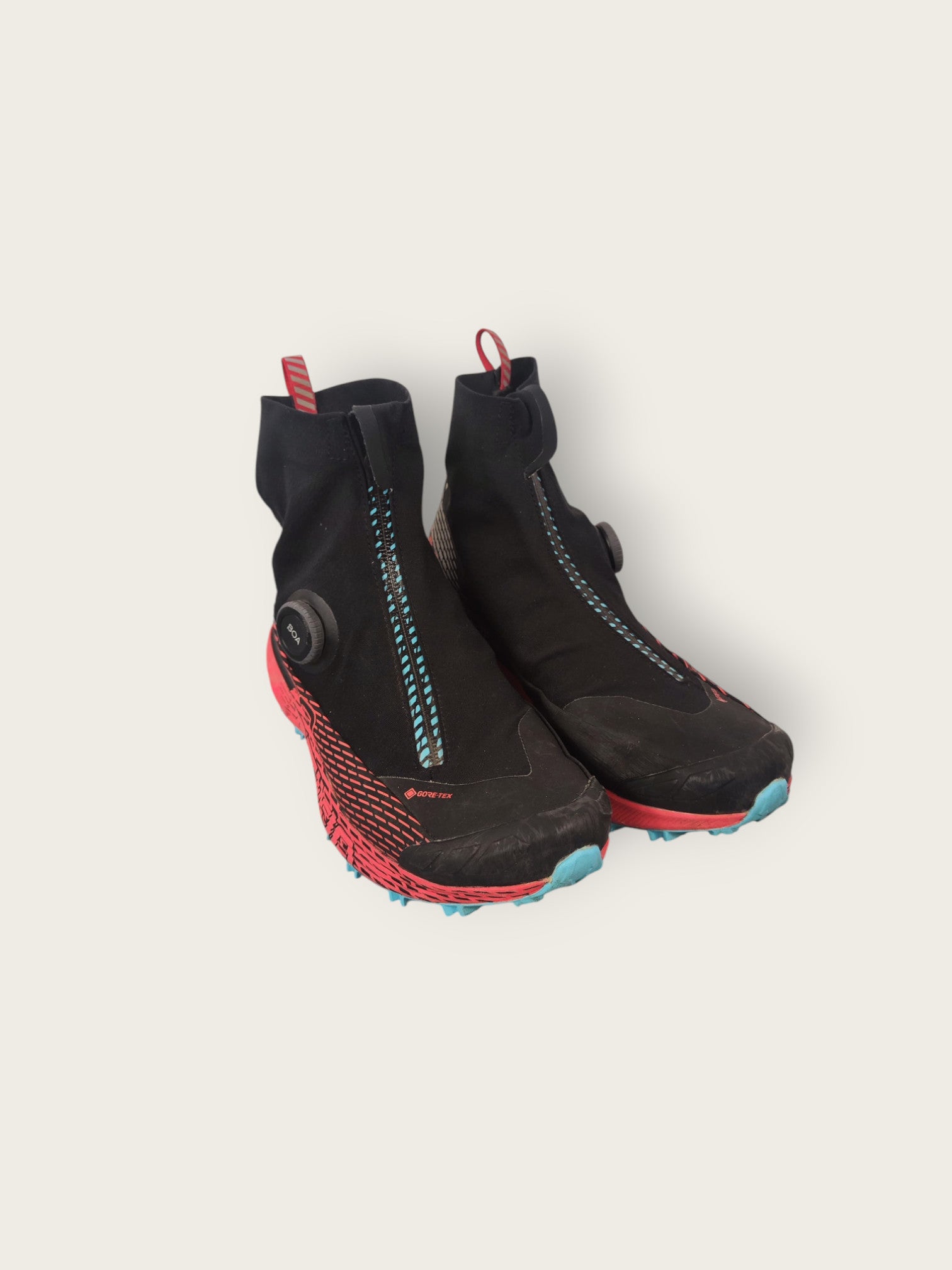 La Sportiva Trailschuhe (40)