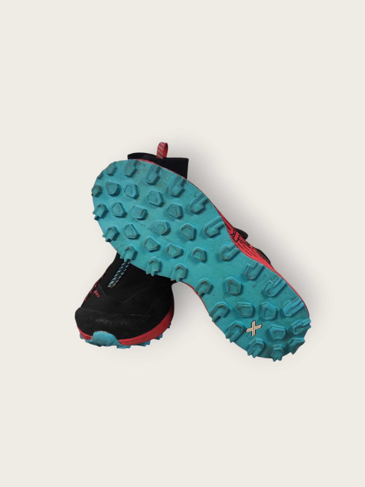 La Sportiva Trailschuhe (40)