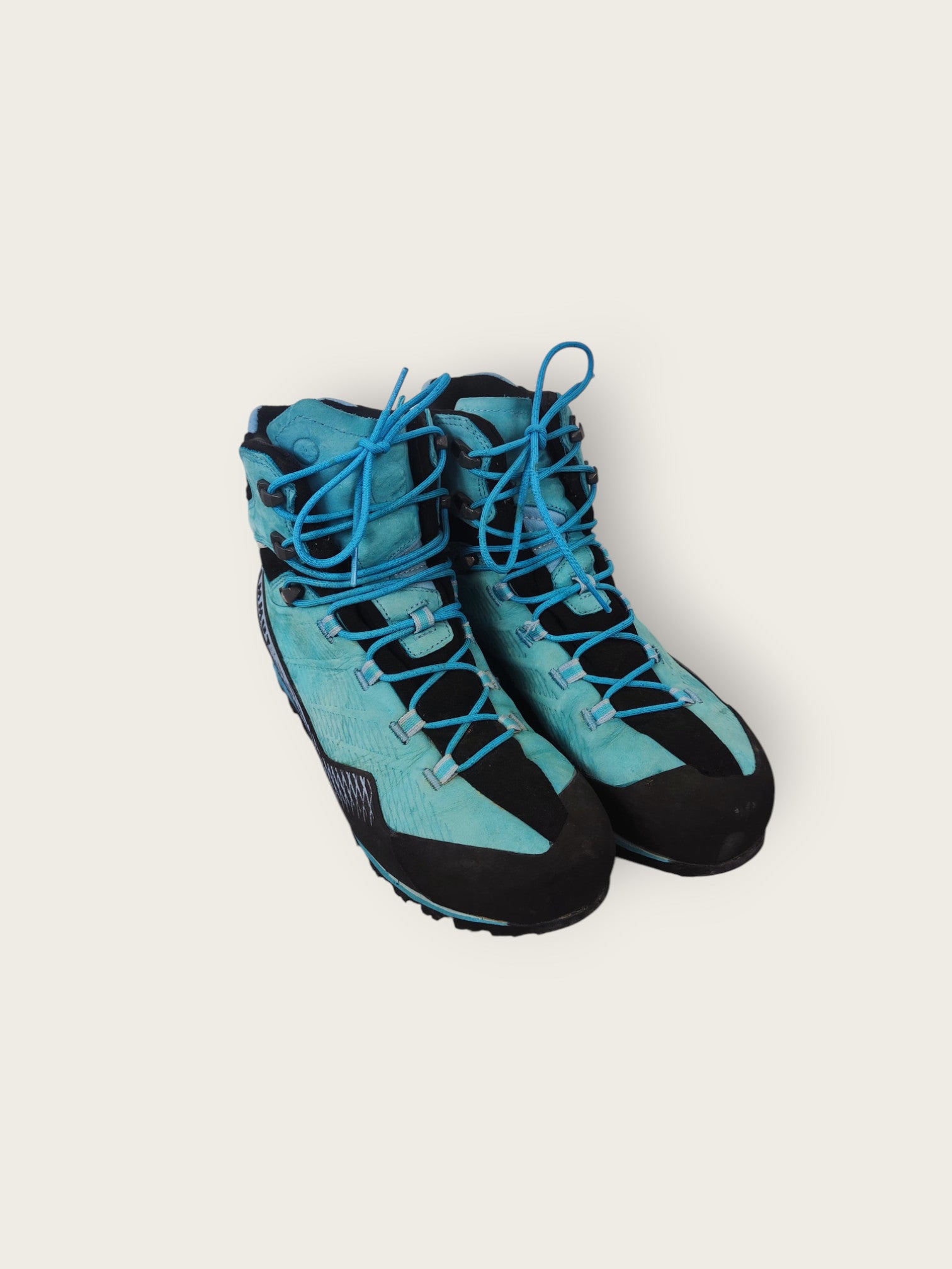 Mammut Bergschuhe (41 2/3)