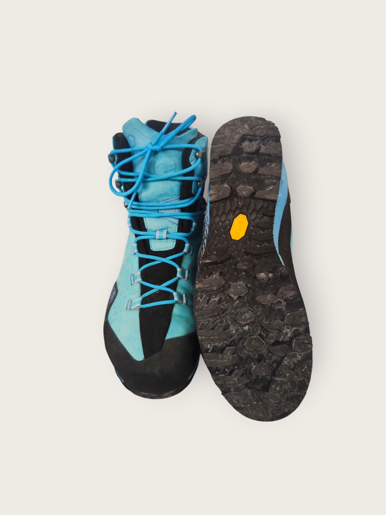 Mammut Bergschuhe (41 2/3)