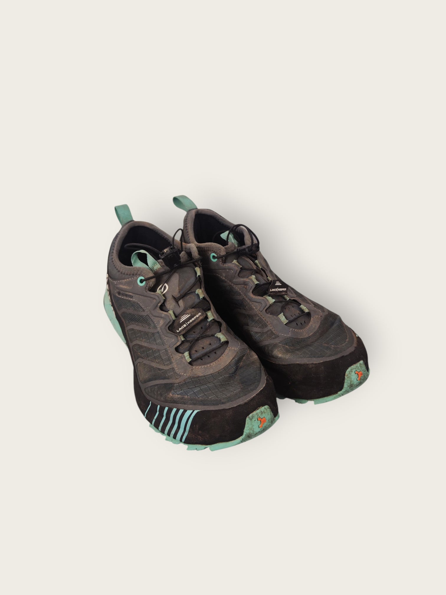 Scarpa GTX Trailschuhe (37.5)