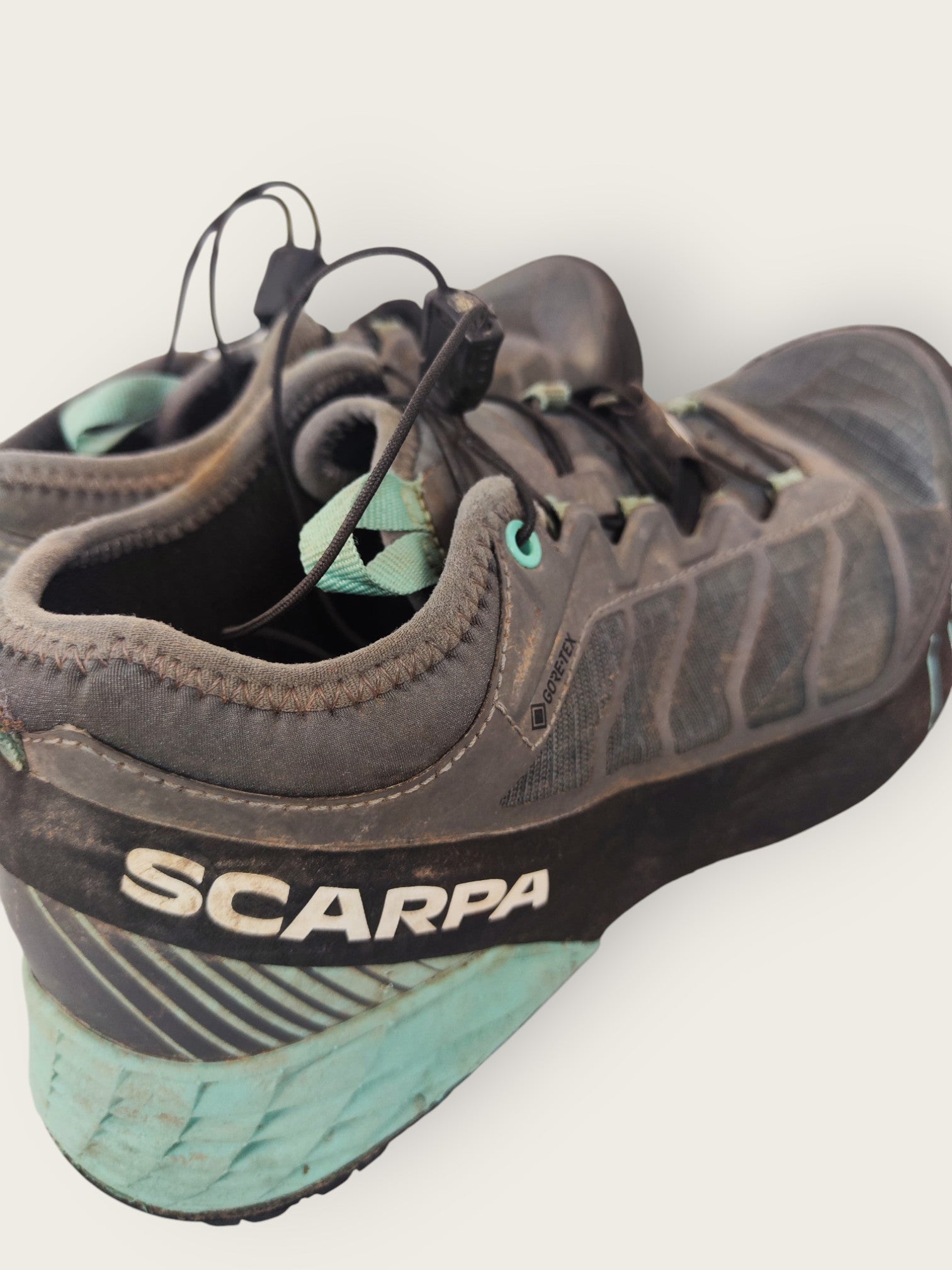 Scarpa GTX Trailschuhe (37.5)
