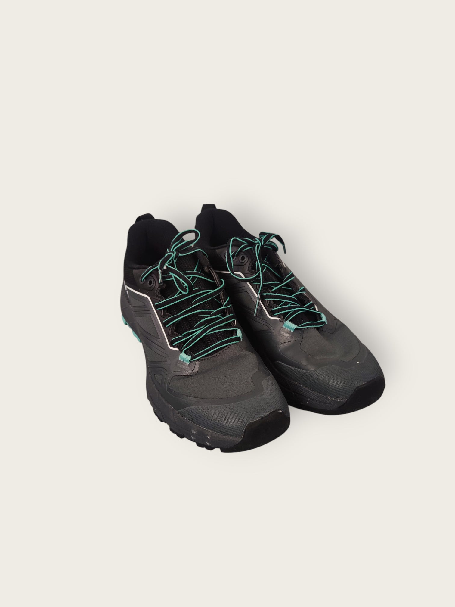 Scarpa Trailschuhe Rapid GTX (38)