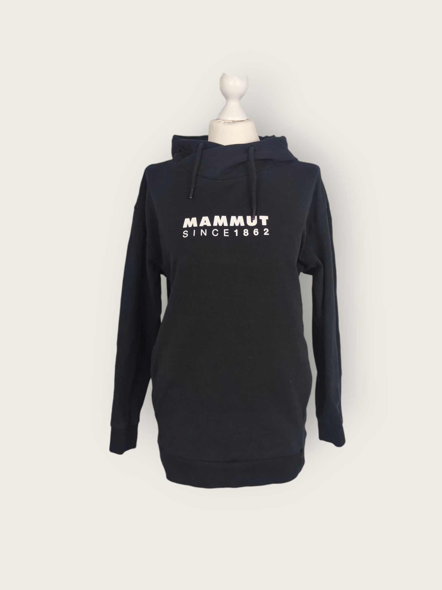 Mammut Pullover (M)