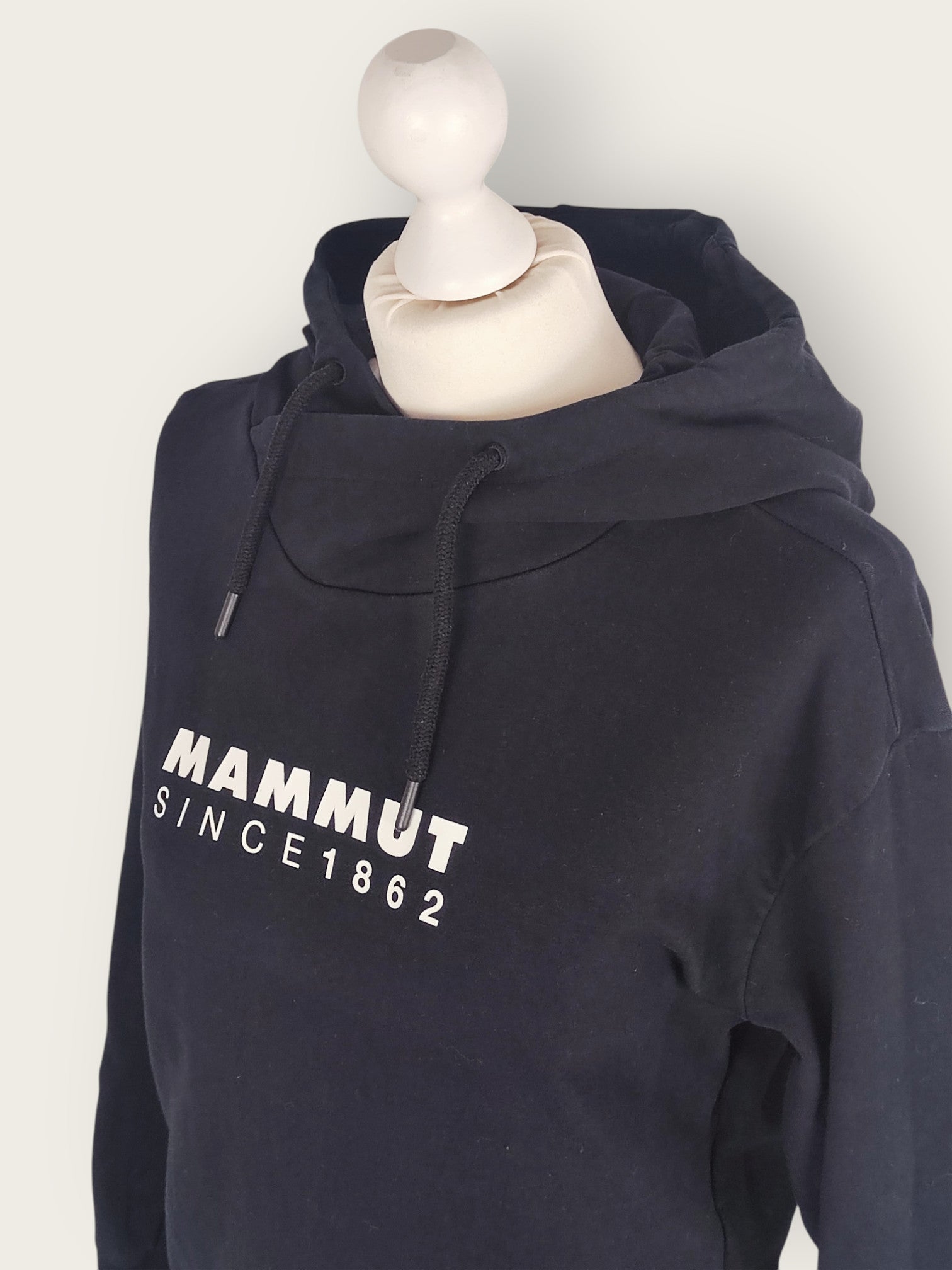 Mammut Pullover (M)