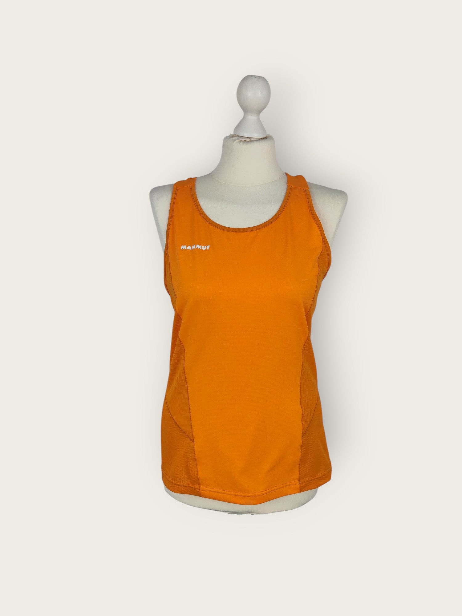 Mammut T-Shirt Tank Top (S)