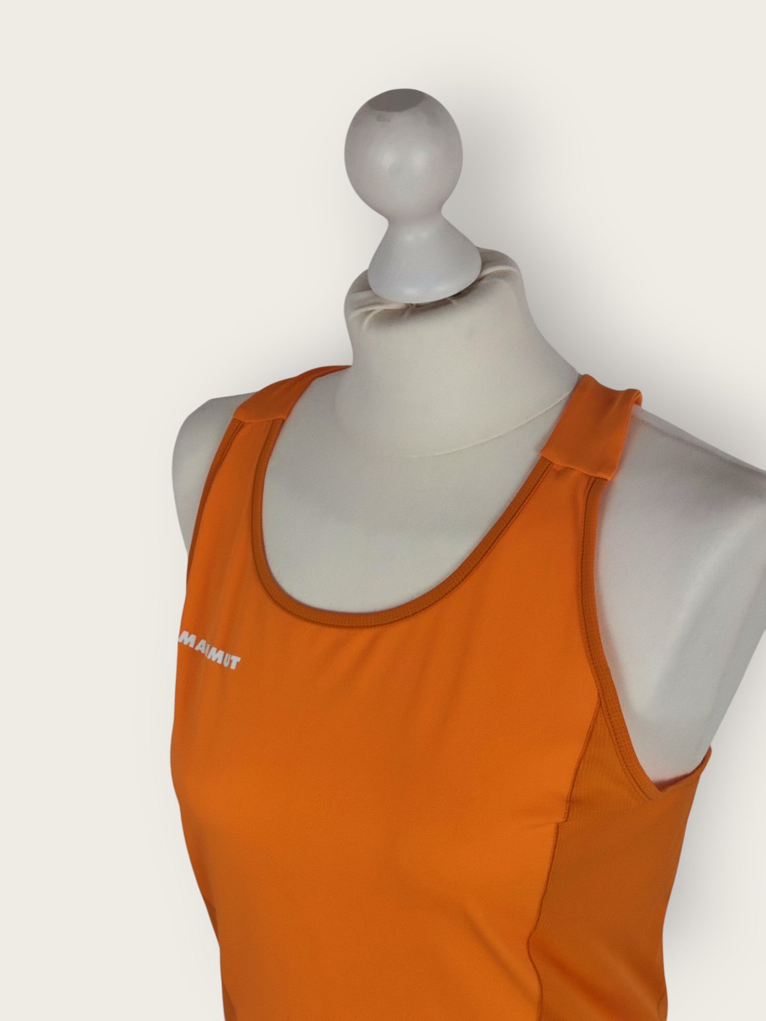 Mammut T-Shirt Tank Top (S)