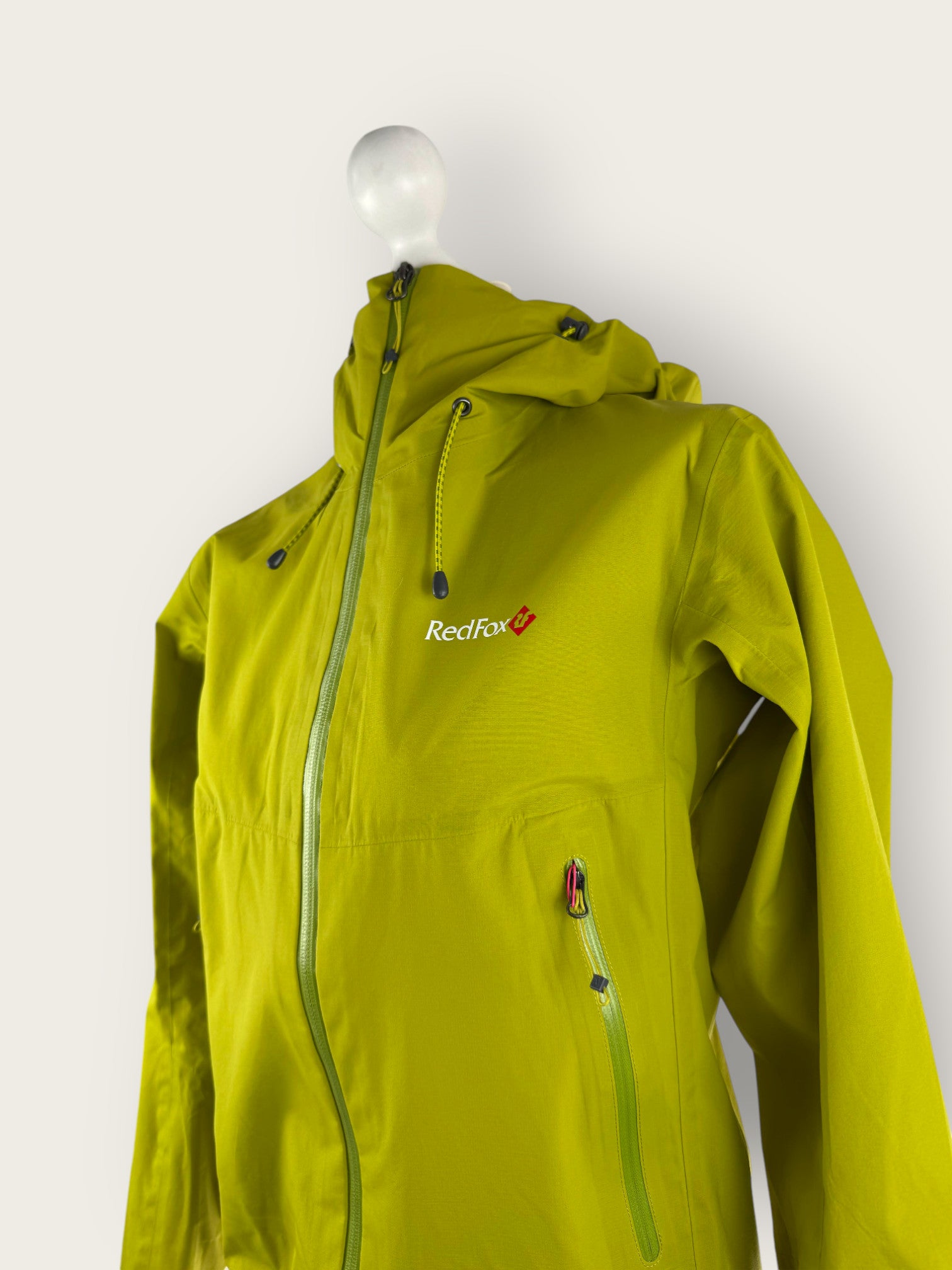 Redfox Regenjacke (XS)