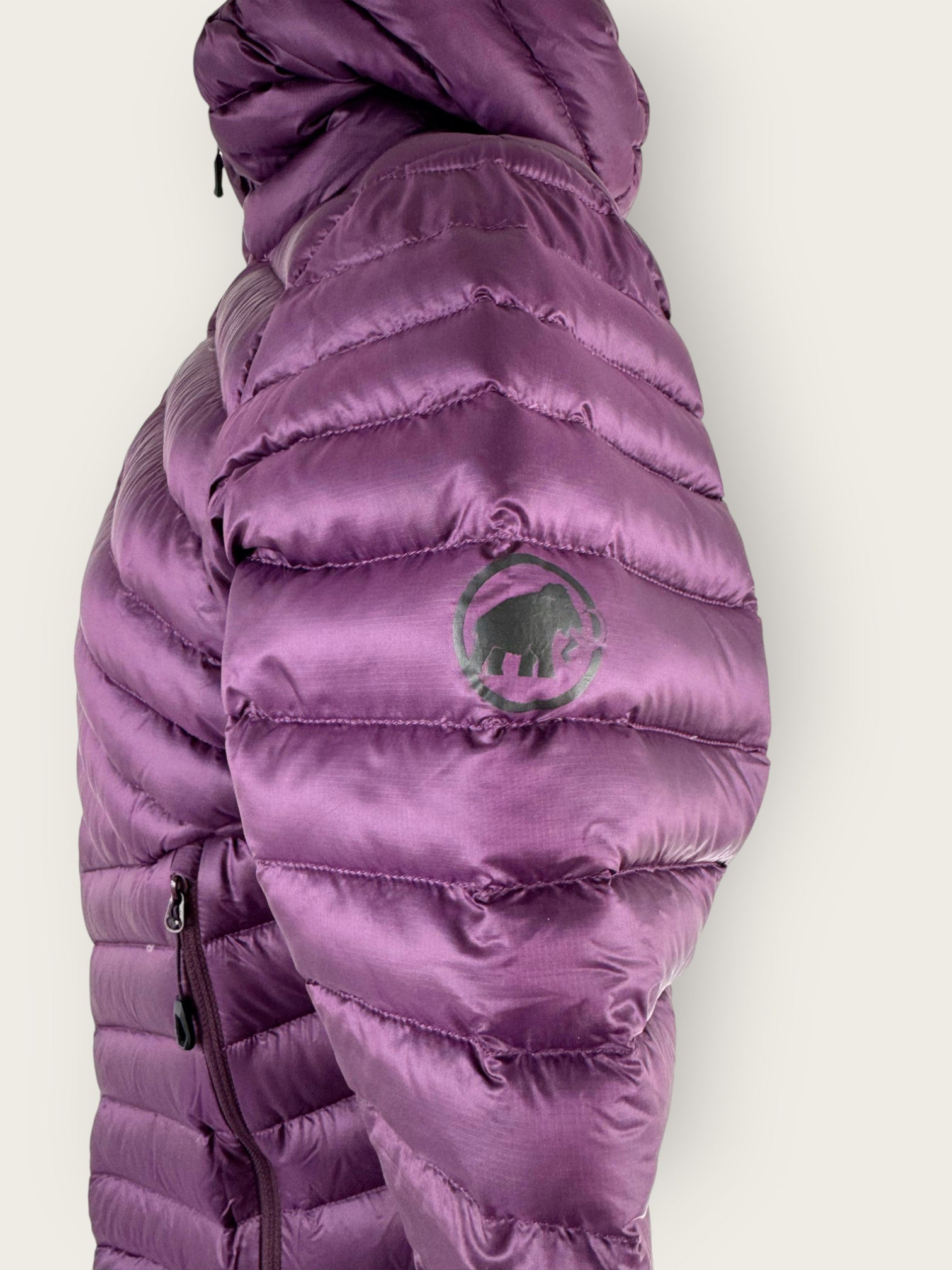 Mammut Daunenjacke (S)
