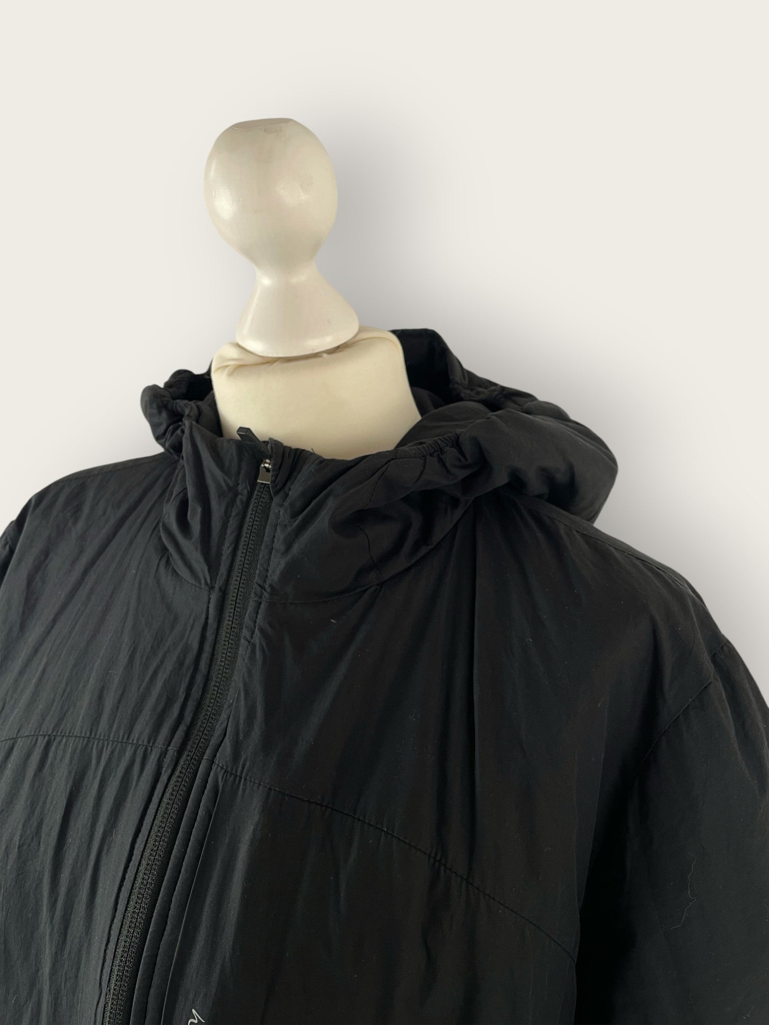 Hessnatur Isolationsjacke (M)