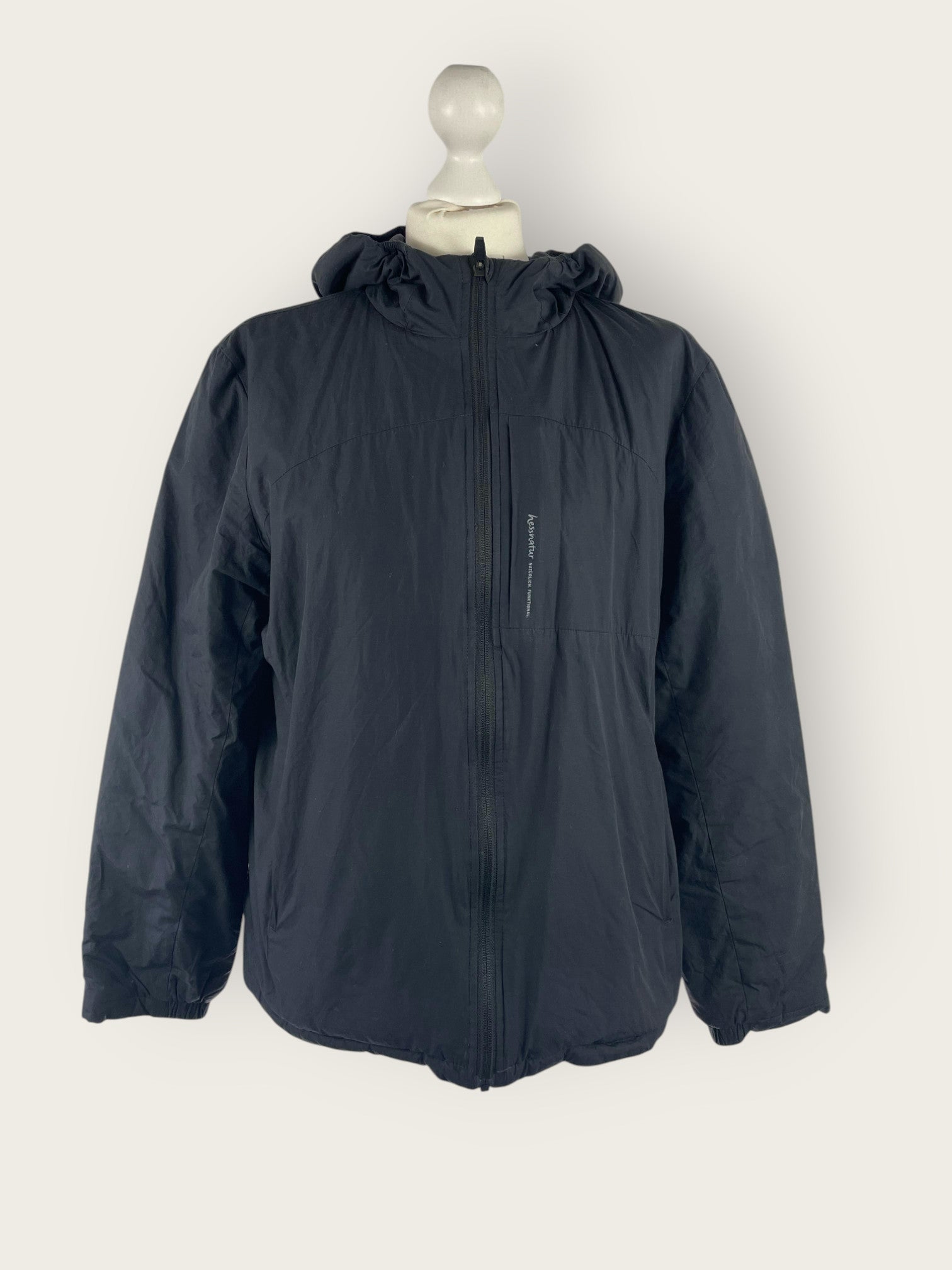 Hessnatur Isolationsjacke (M)
