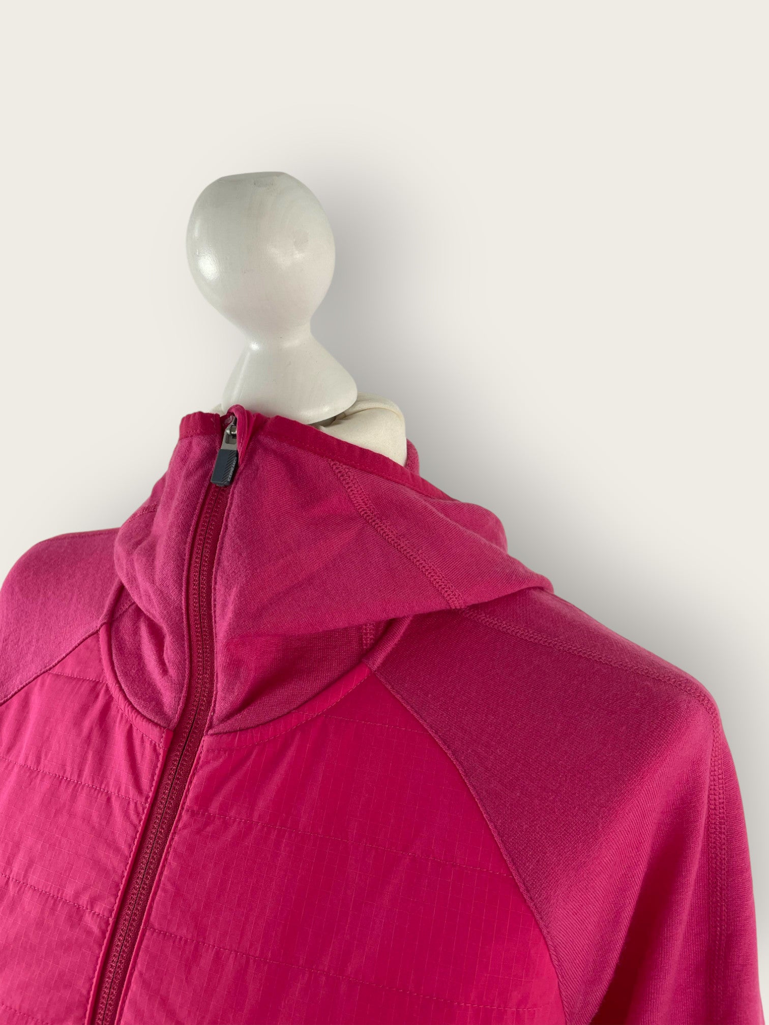 Icebreaker Hoodie Merino (L)