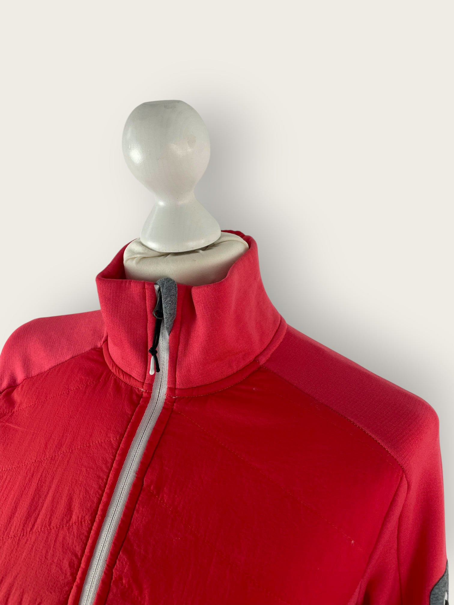 Ortovox Midlayer hybrid (M)