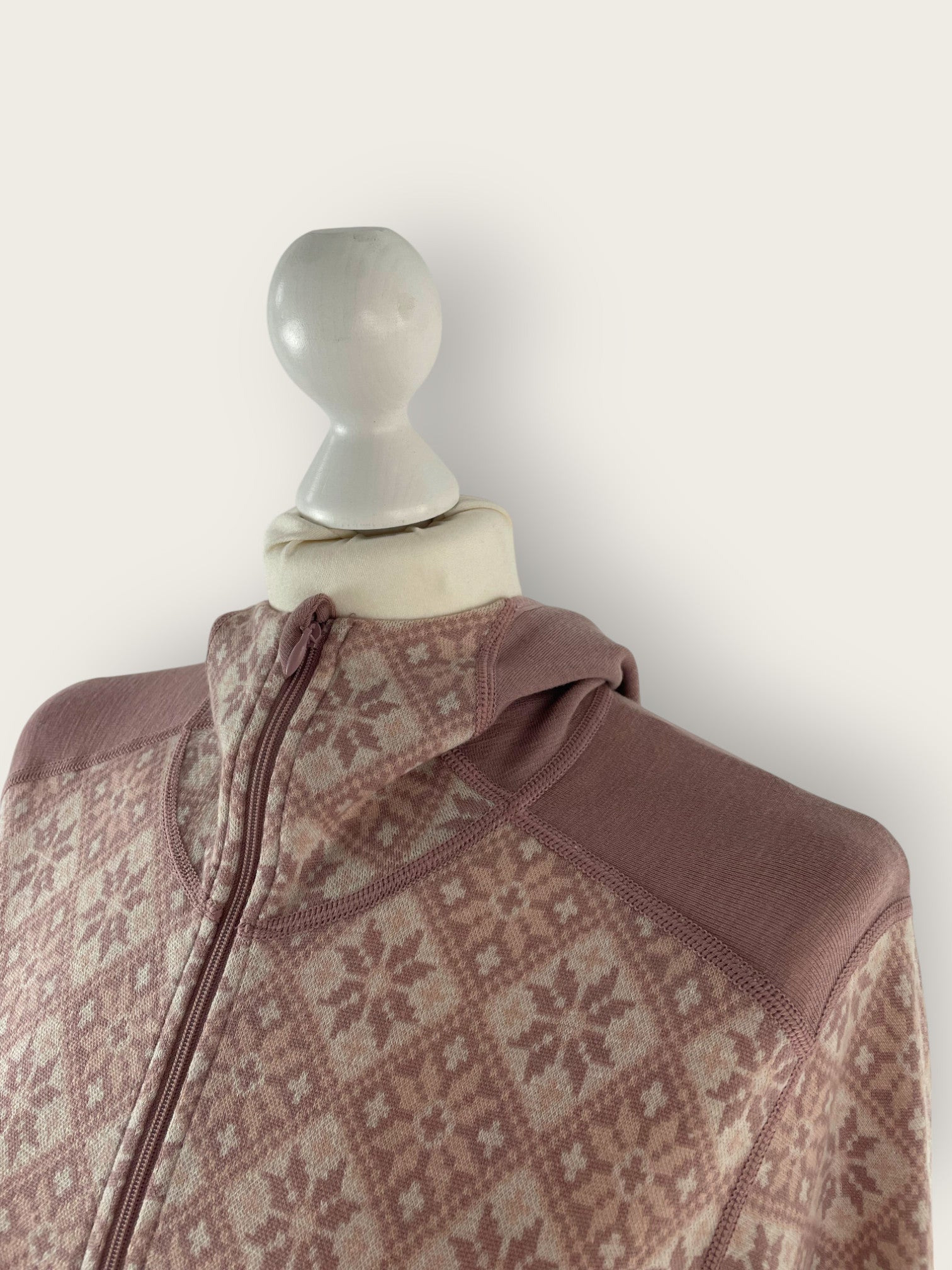 Kari Traa Midlayer Hoodie (L)