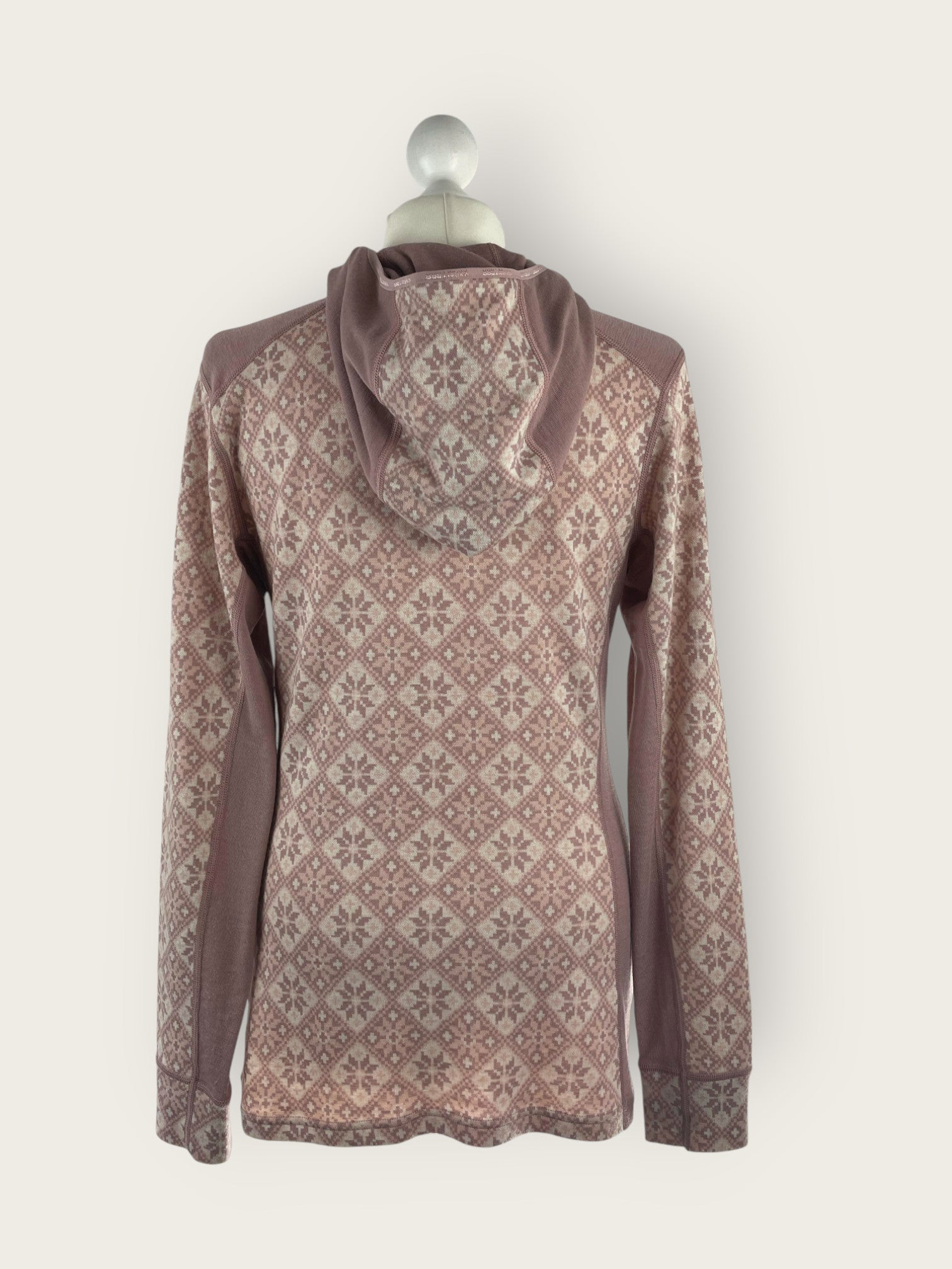 Kari Traa Midlayer Hoodie (L)