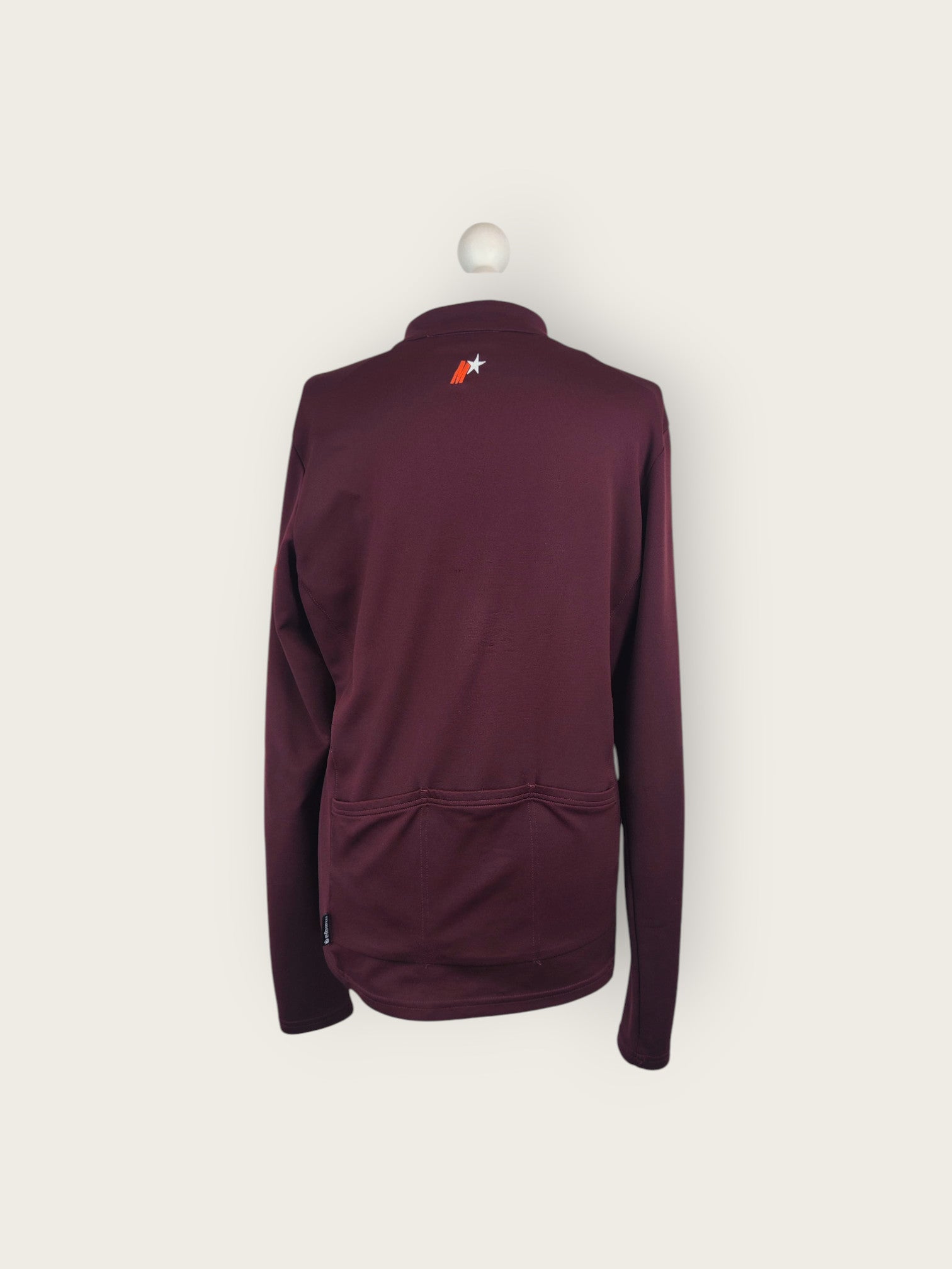 Maloja Bikejacke longsleeve (M)