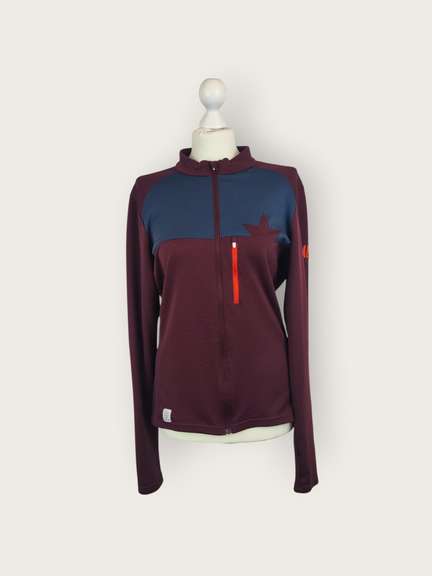 Maloja Bikejacke longsleeve (M)