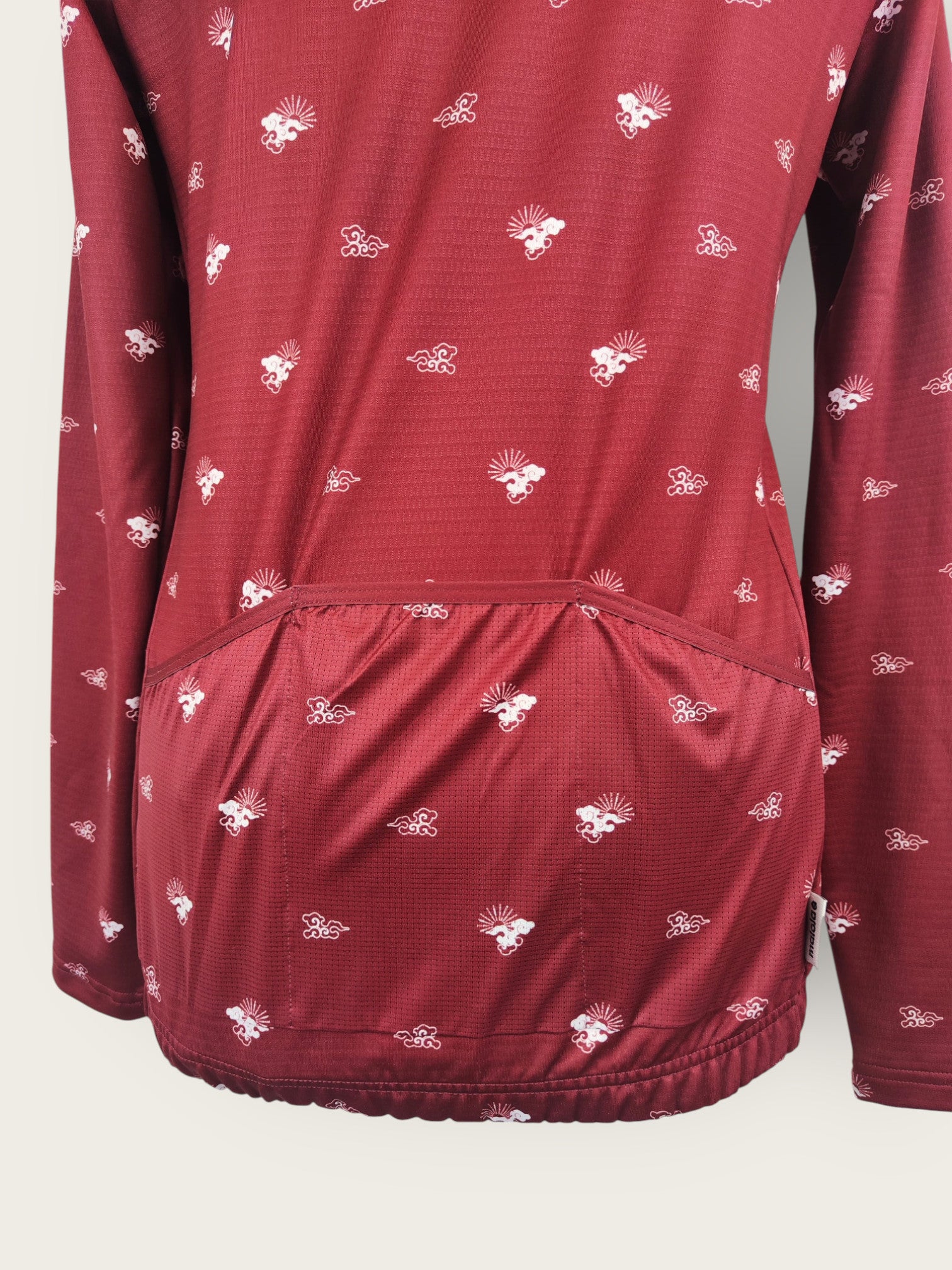 Maloja Bikeshirt TschittaM 1/1 (M)
