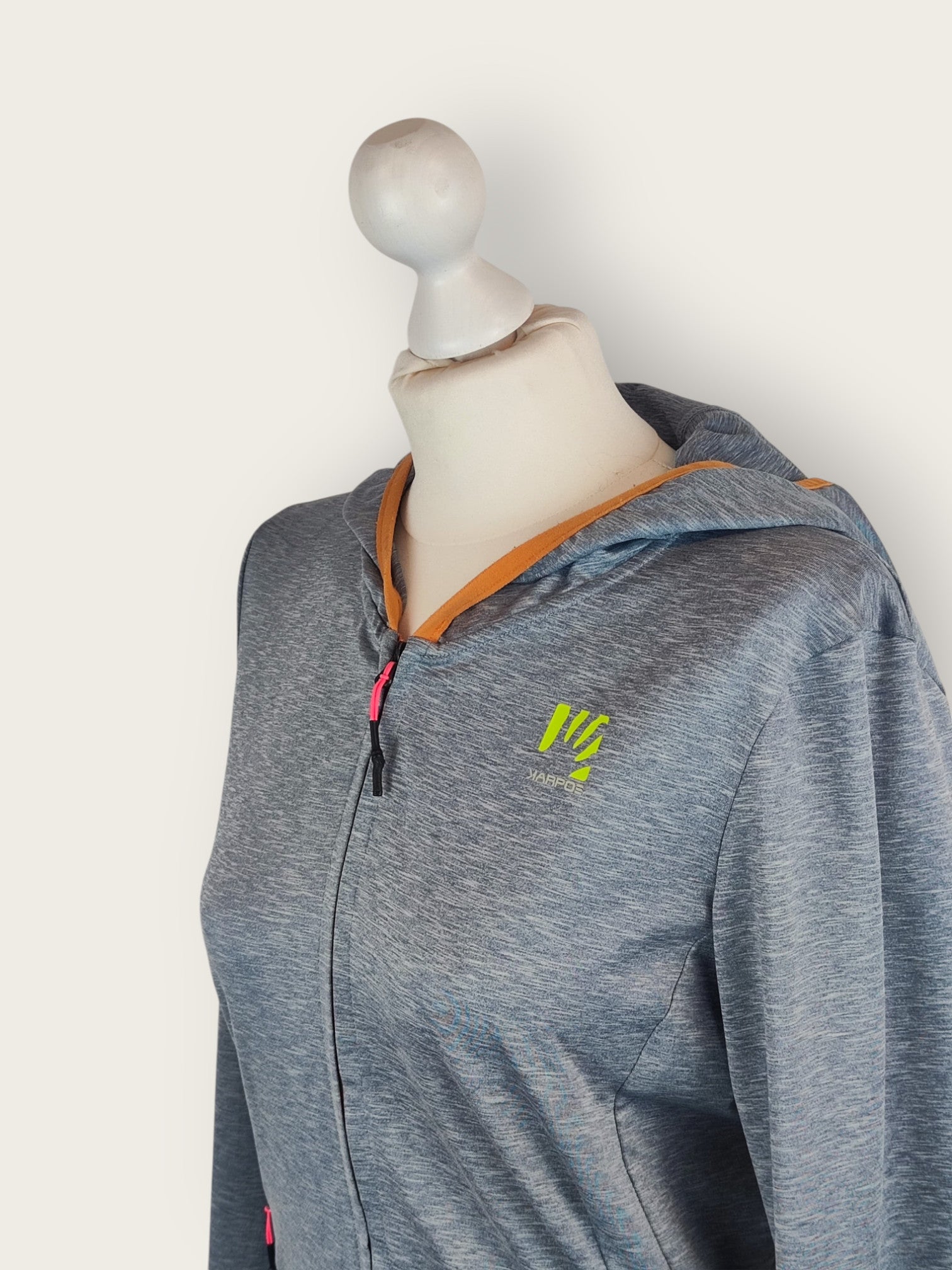 Karpos Longsleeve Jacke (M)